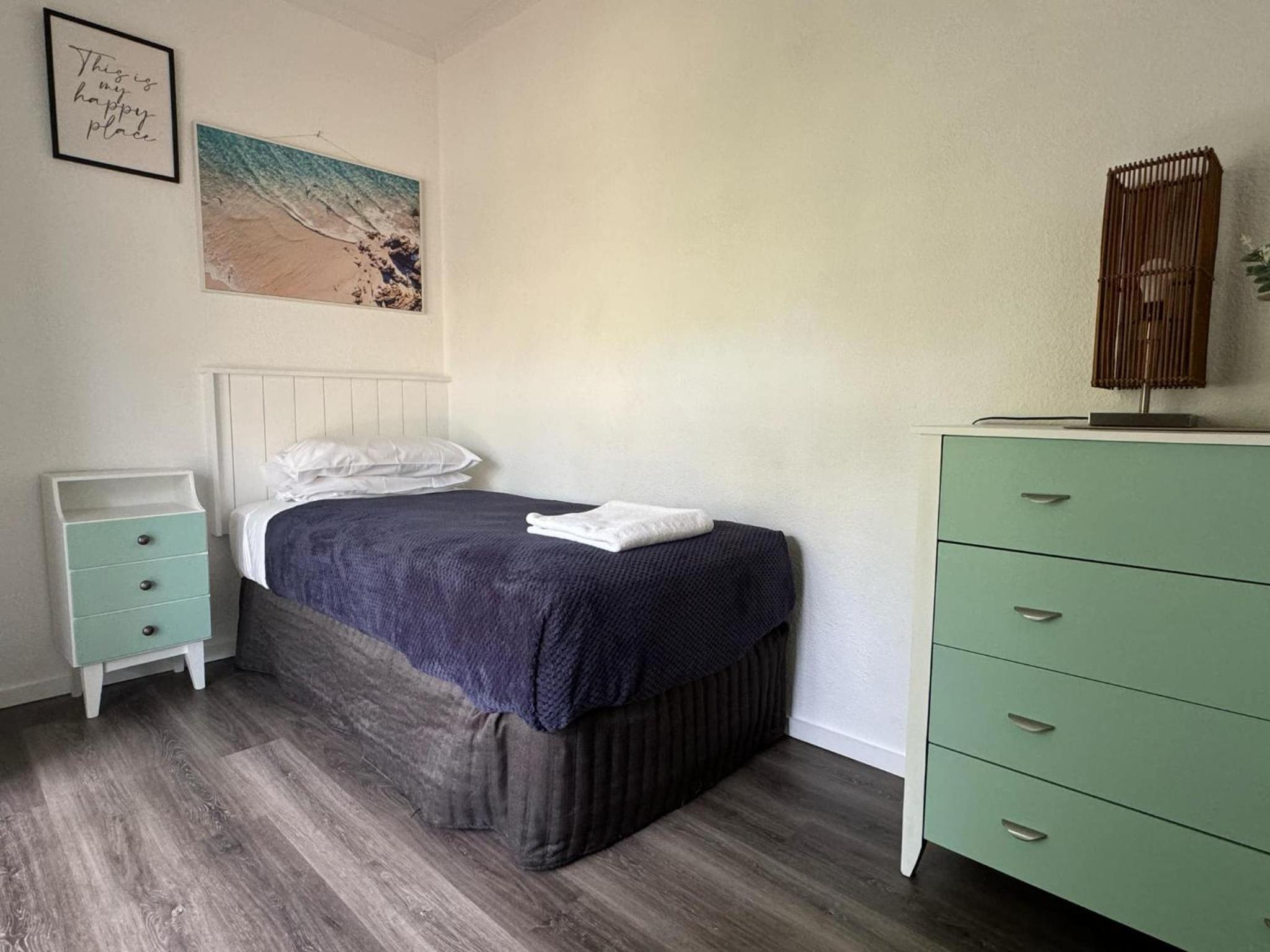 Three-Bedroom Tropic Villa photo 3