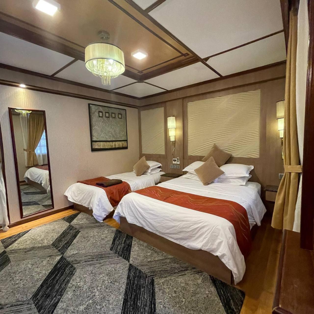 Family Suite photo 1