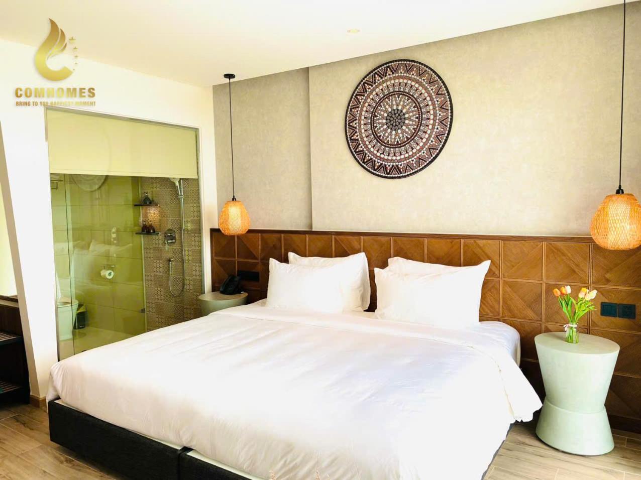 Deluxe Suite With Sea View