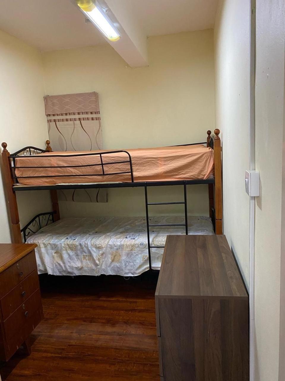 Two-Bedroom Apartment photo 3