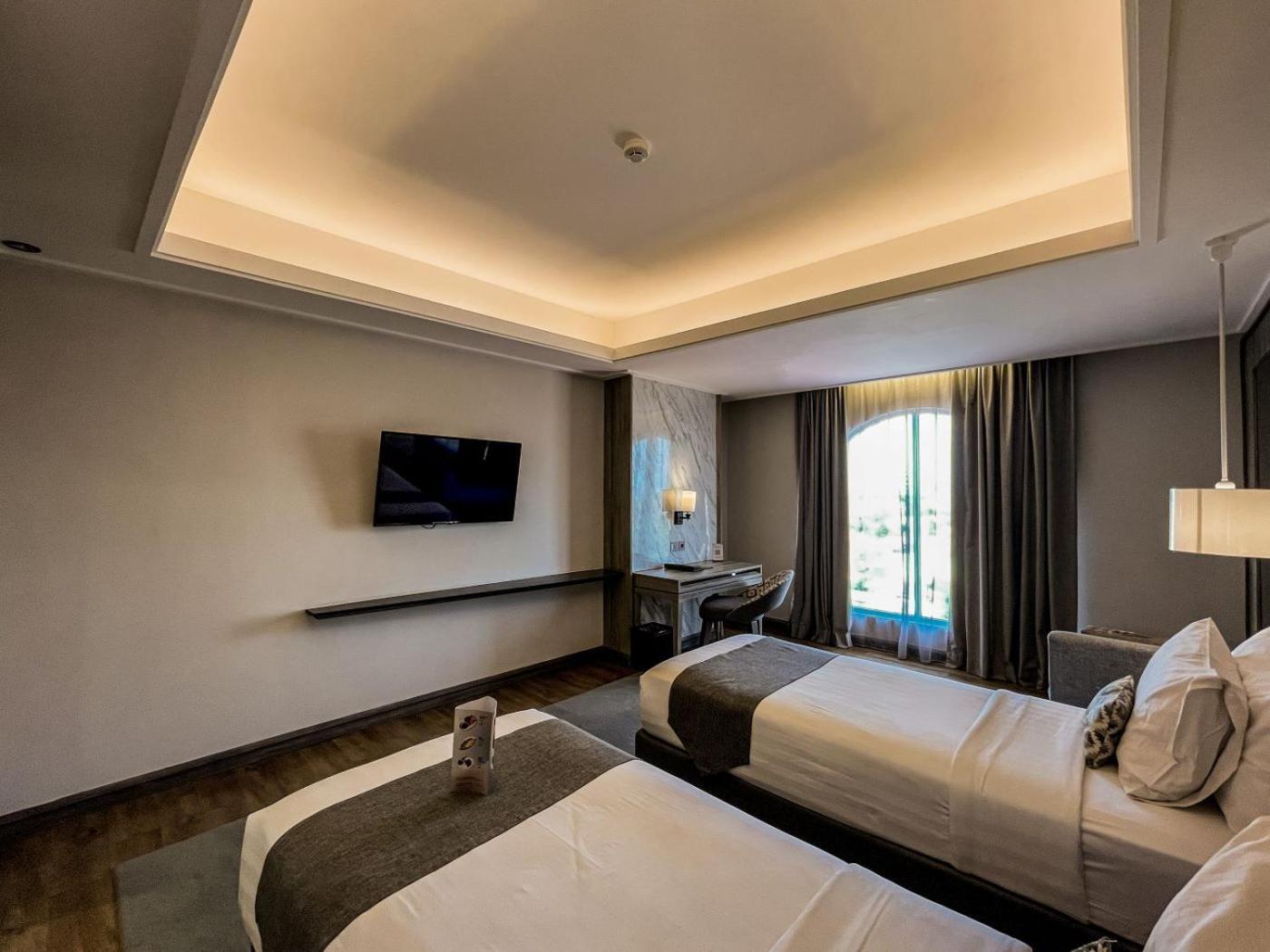 Executive Twin Room - Photo 5