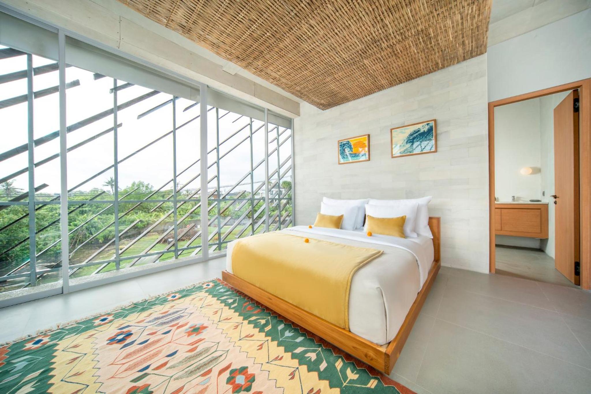 Suite Room