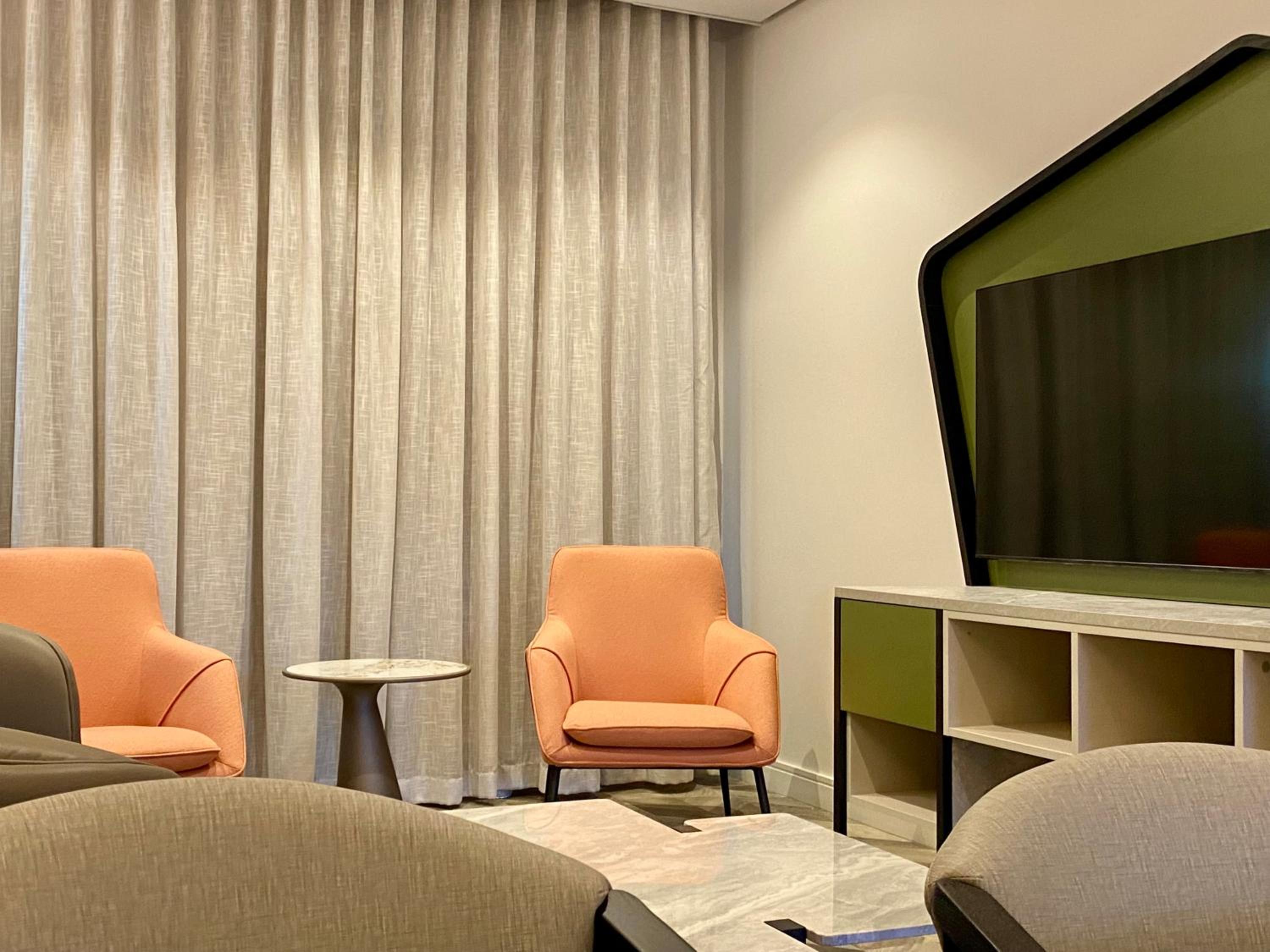 Superior Double or Twin Room - Photo 1