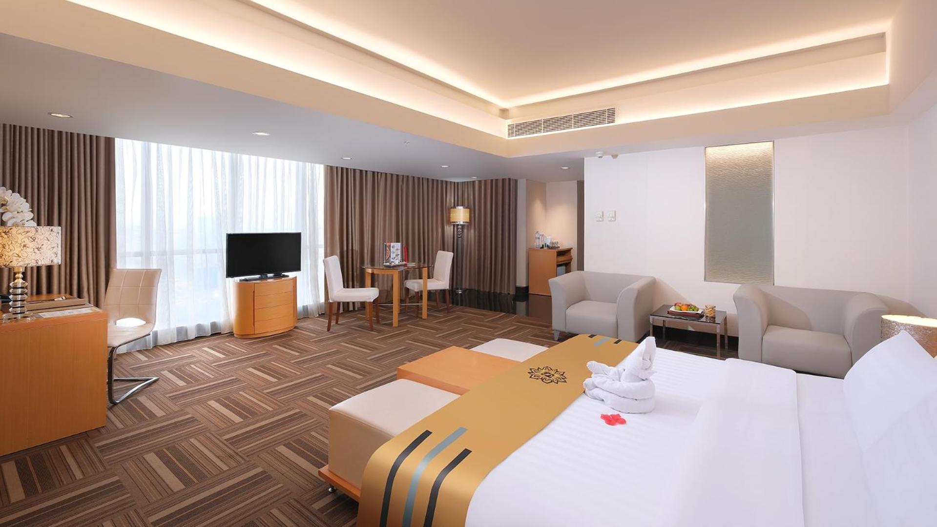 King Room photo 2