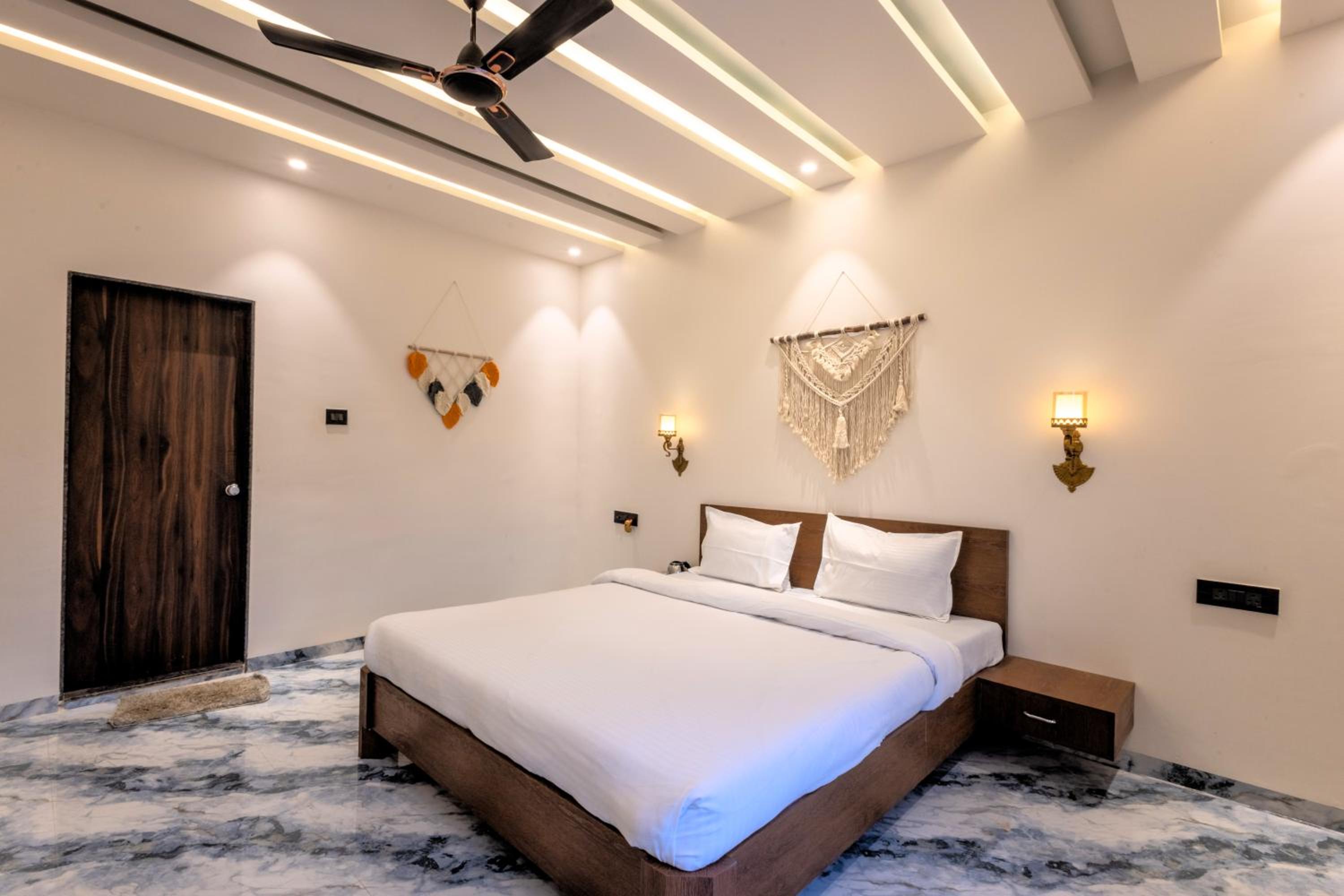 Two-Bedroom Villa photo 1