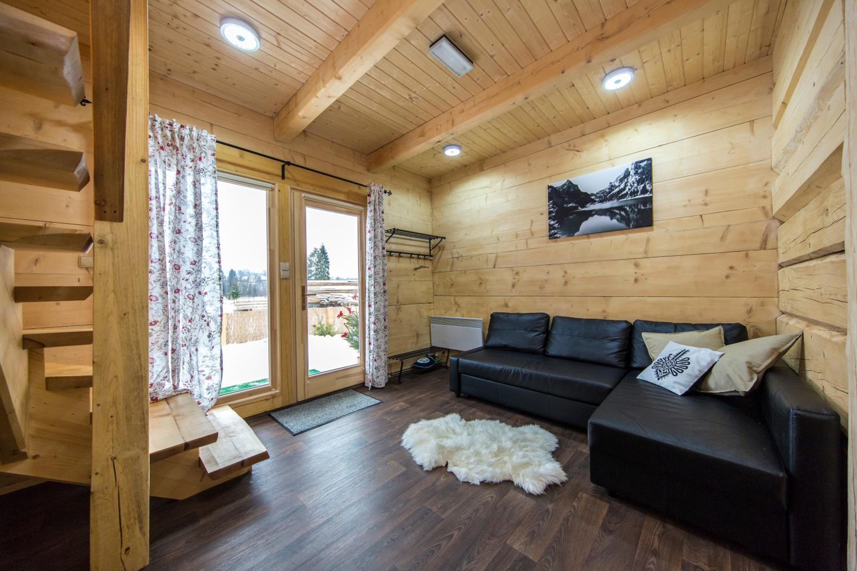 Two-Bedroom Chalet photo 1