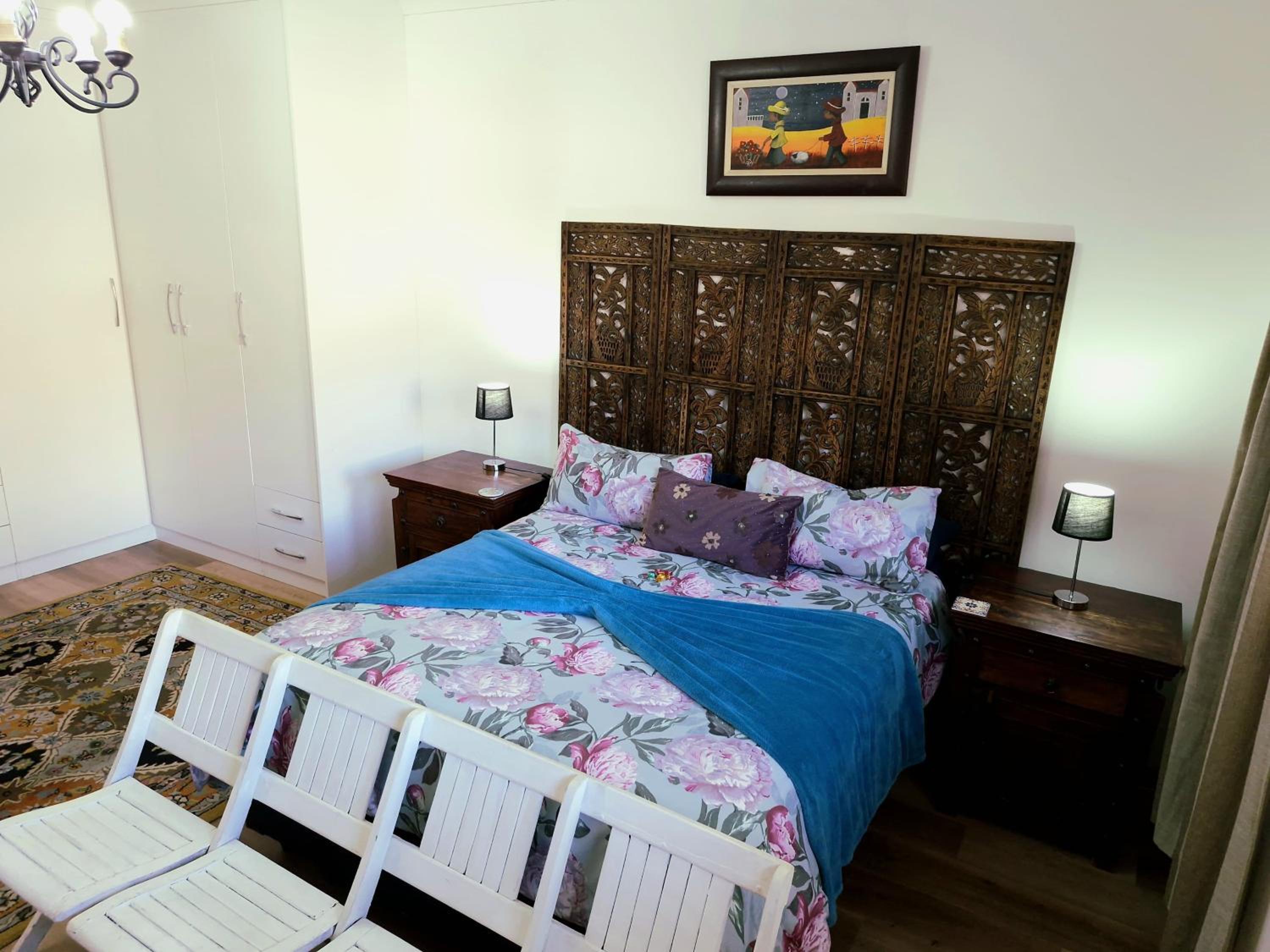 Deluxe King Room photo 1