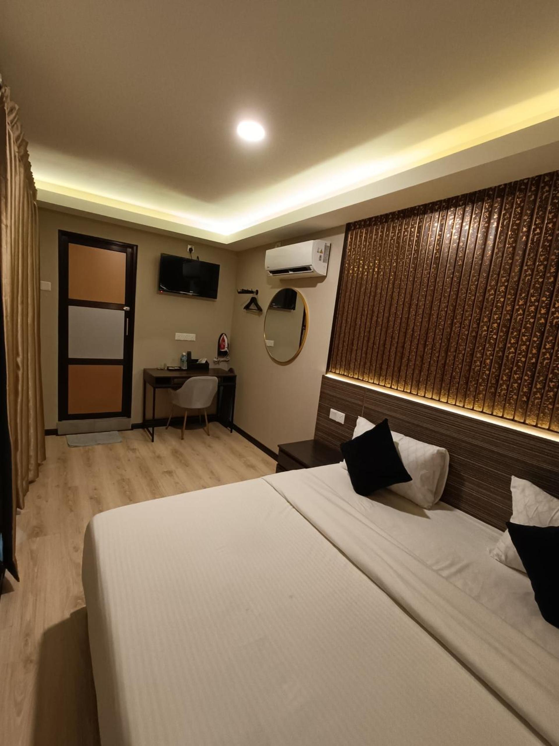 King Room with Garden View photo 3