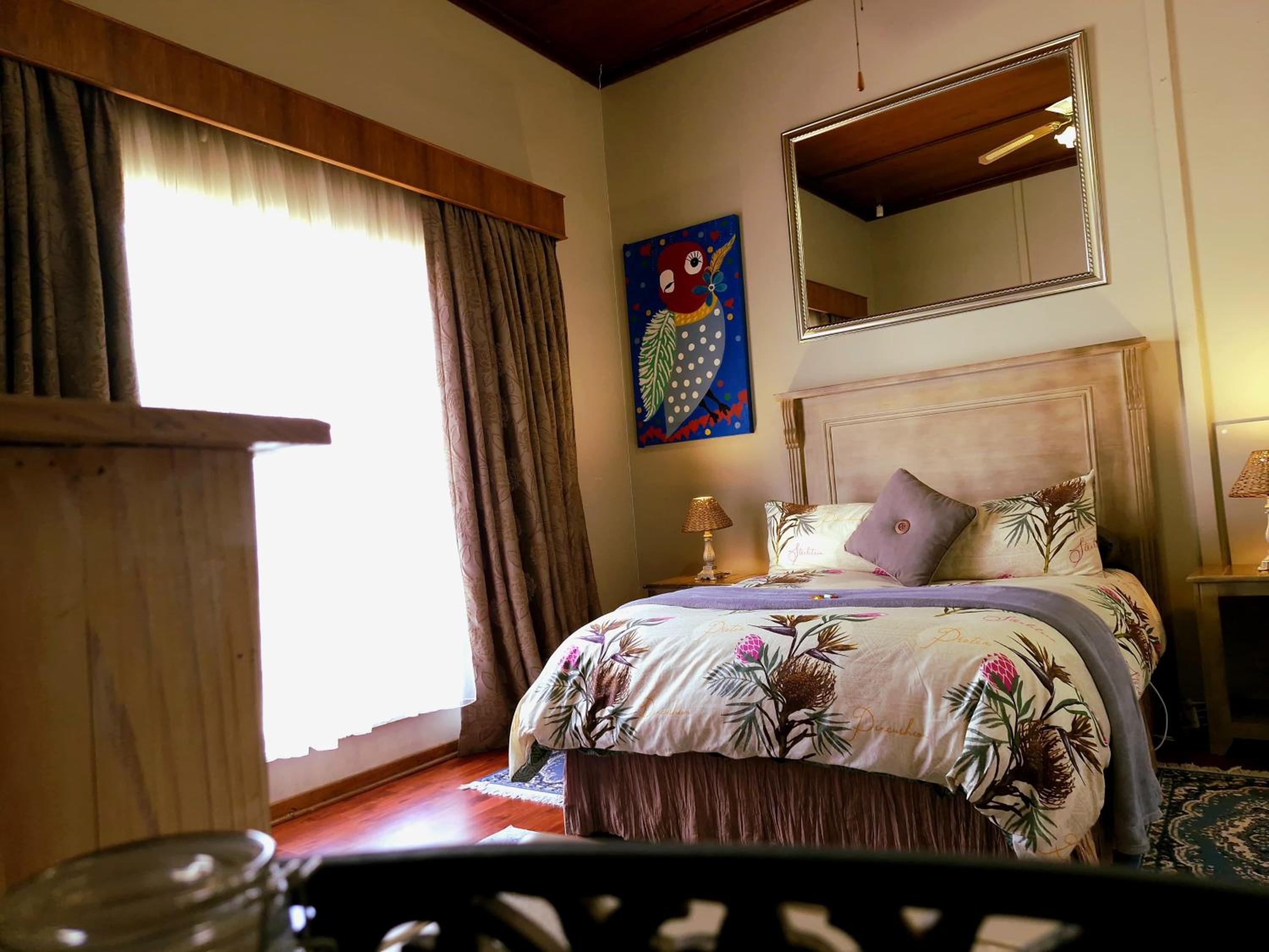 Double Room photo 3