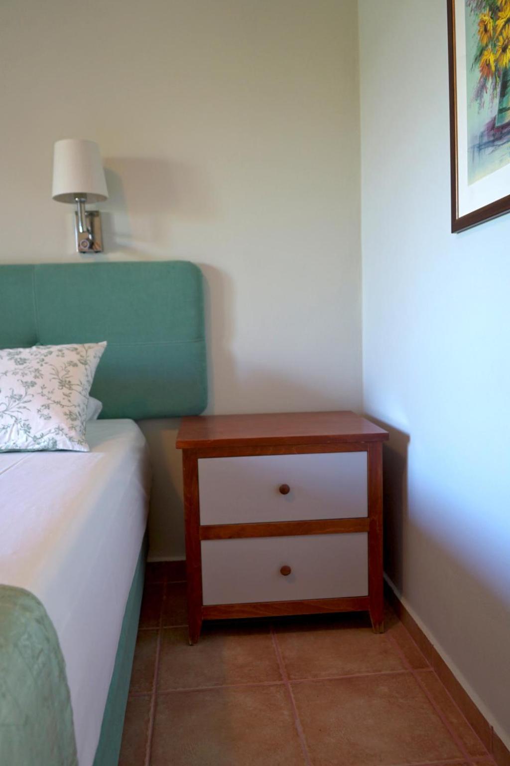 One-Bedroom Apartment with Garden View photo 3