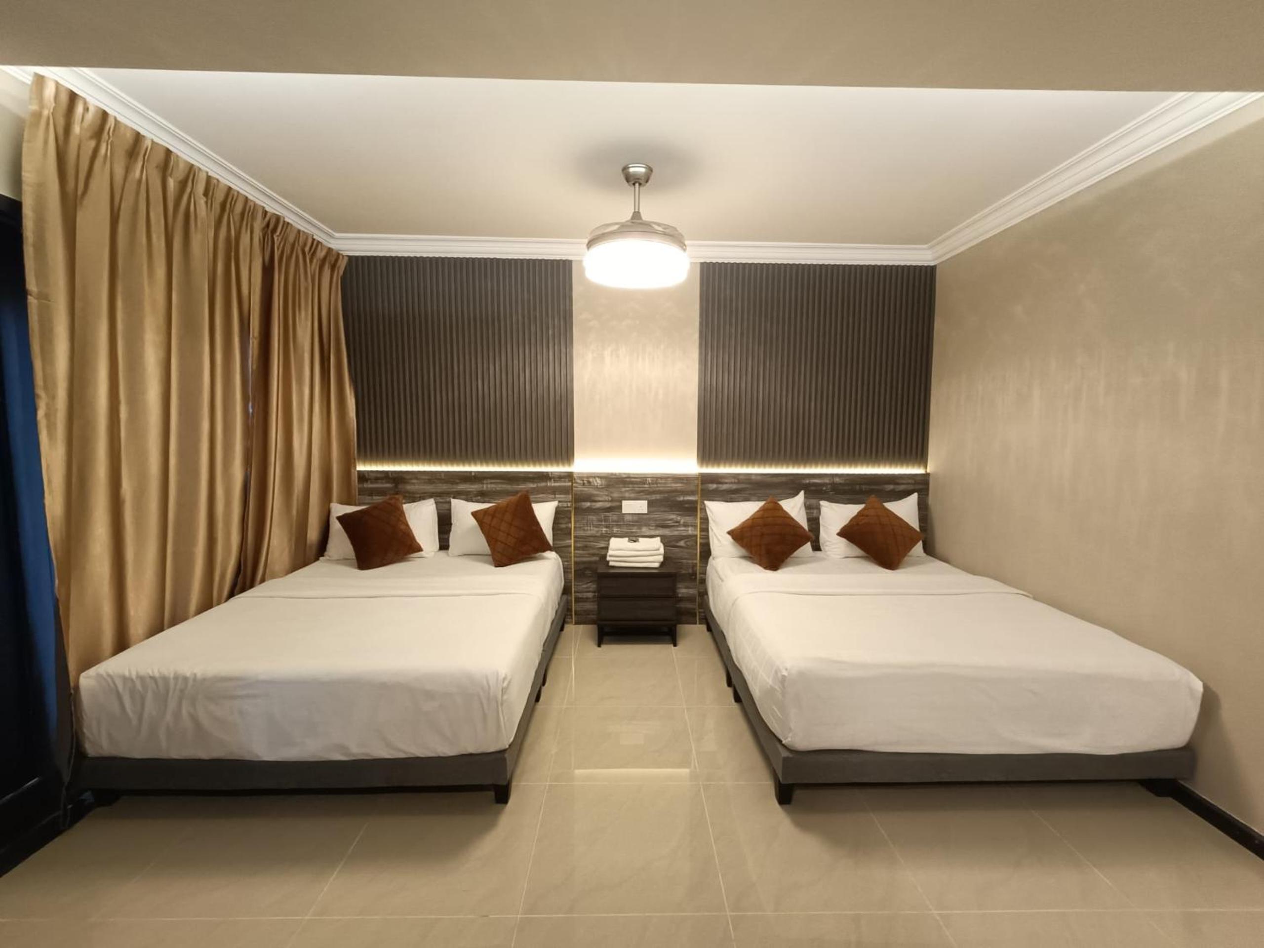 Family Suite - Photo 2