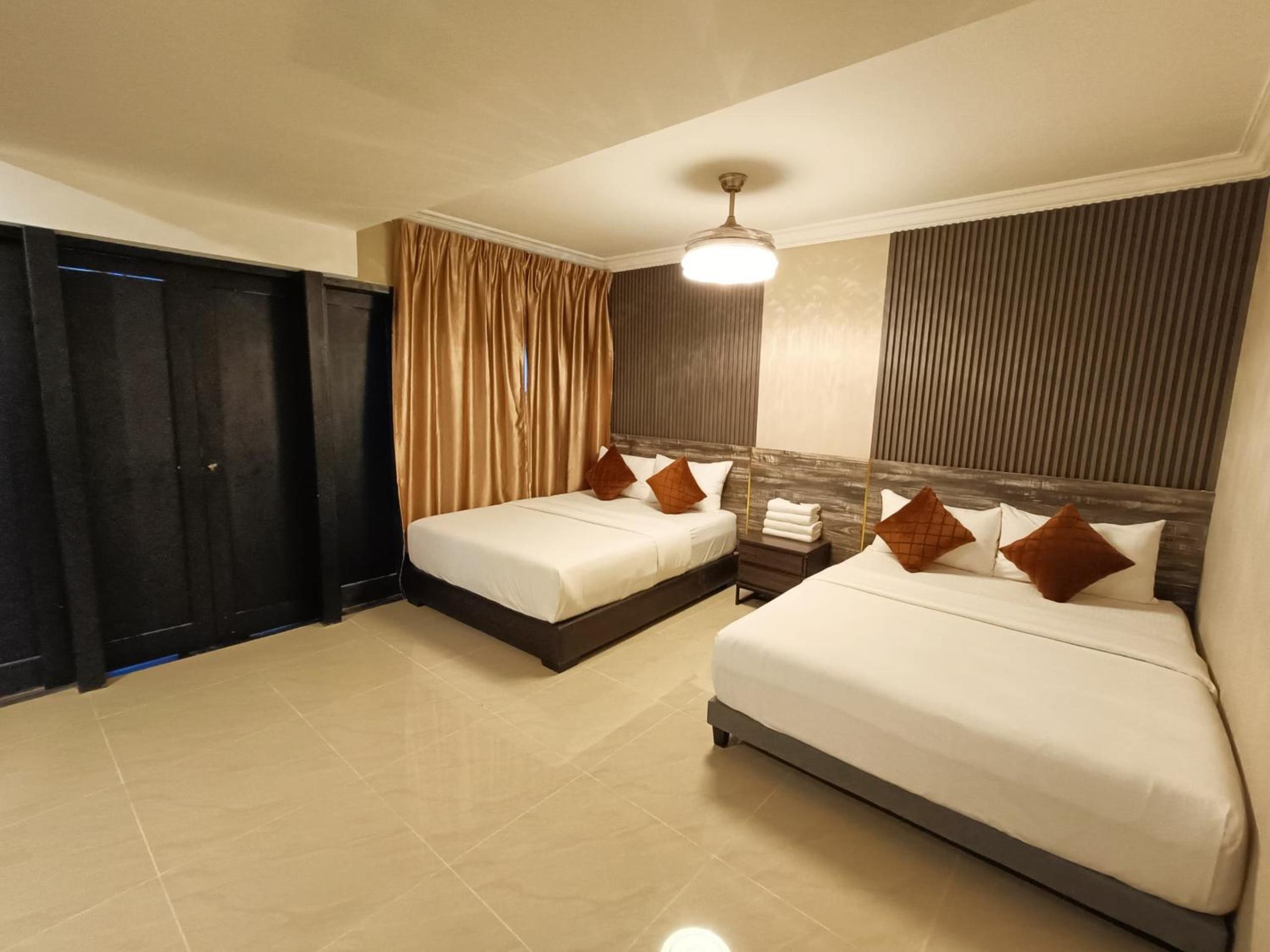 Family Suite - Photo 4
