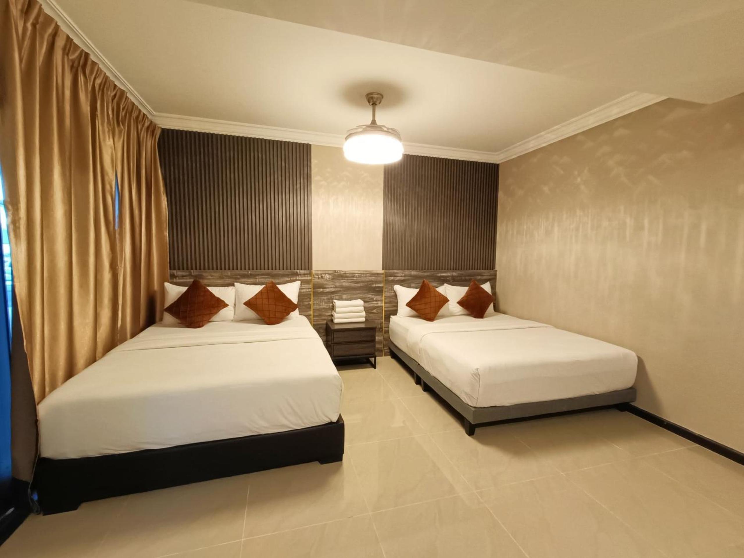 Family Suite - Photo 6