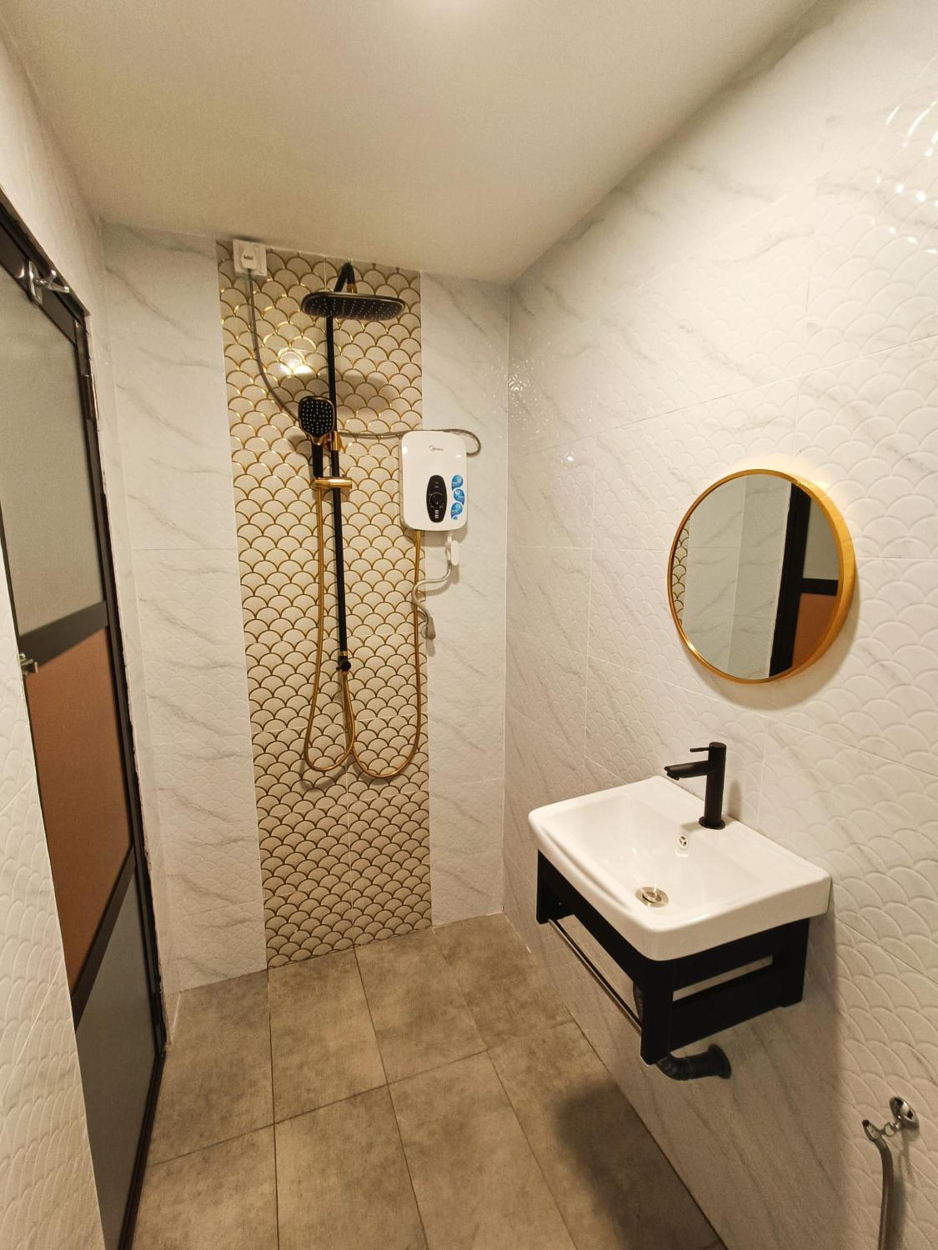 Family Suite - Photo 5