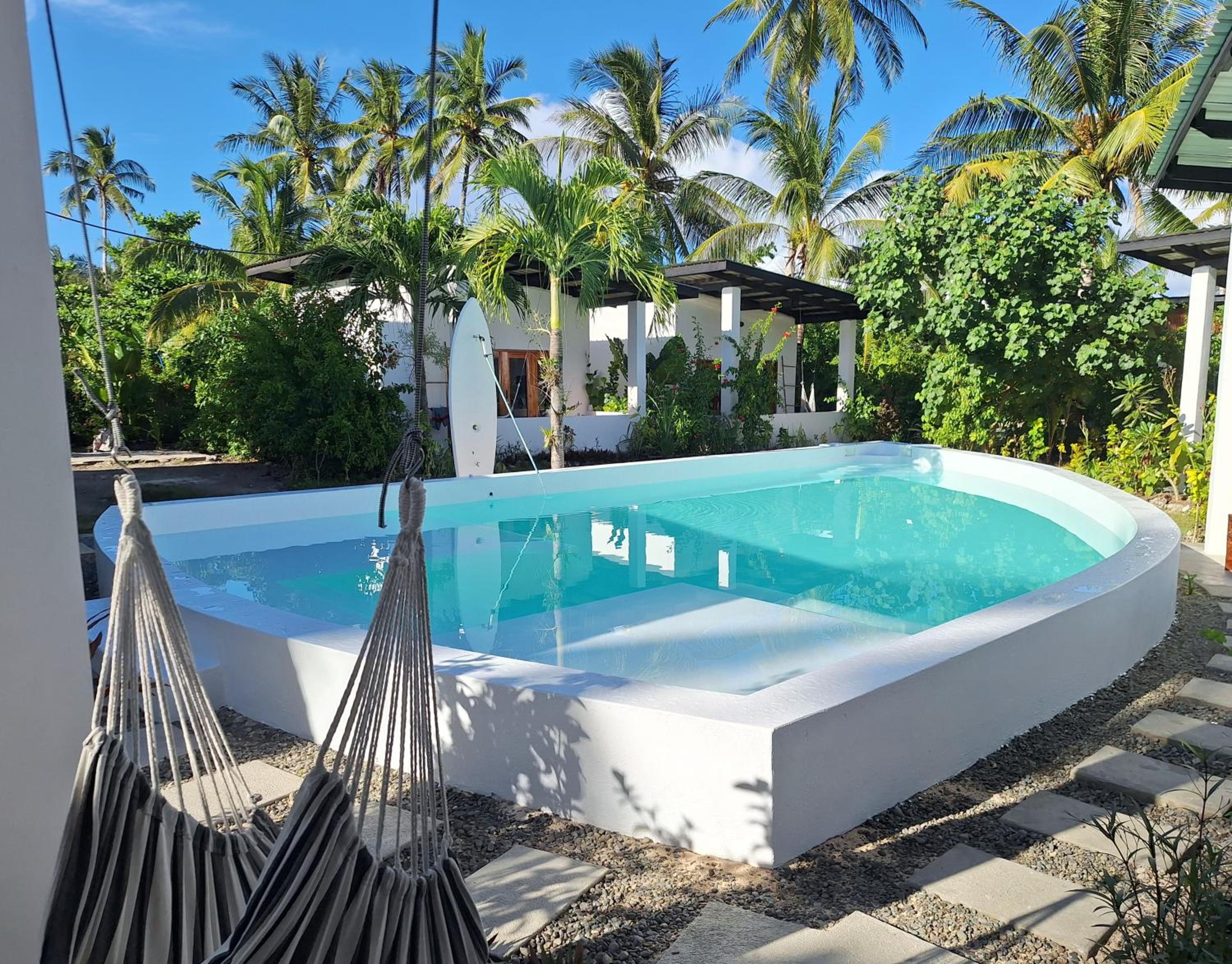 Triple Room With Terrace photo 1