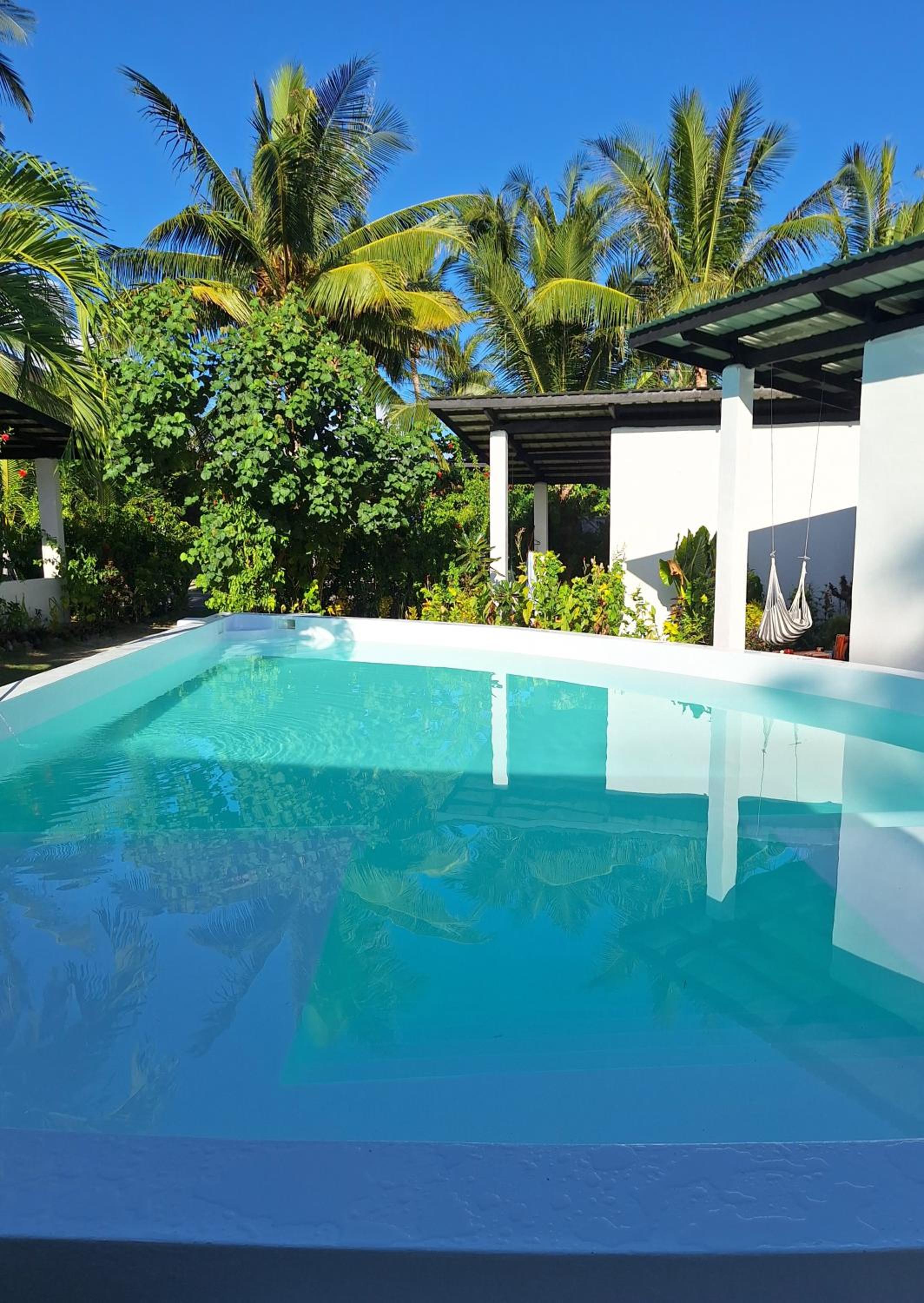 Double Room with Pool View photo 1