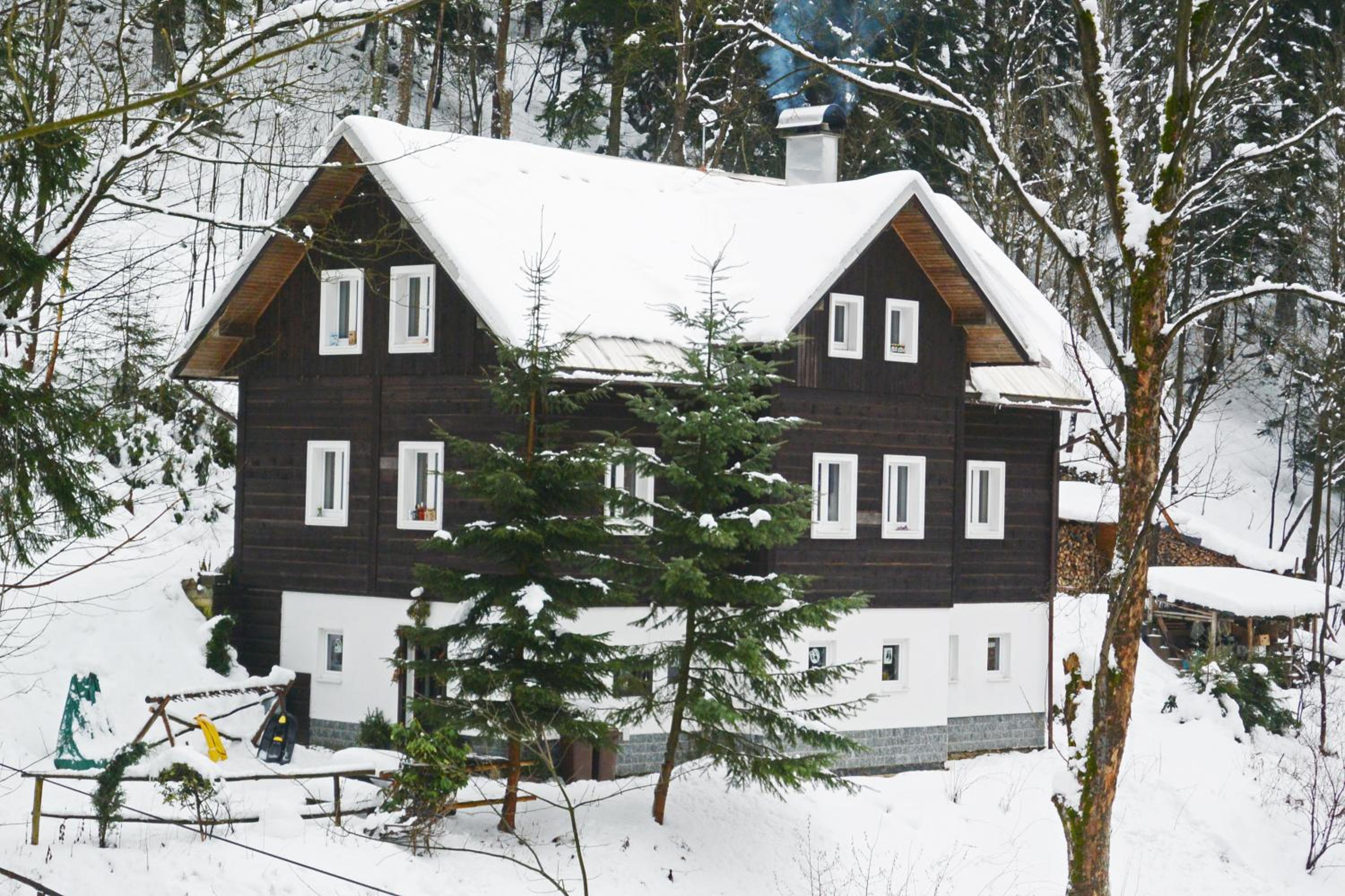 Vacation Home photo 2