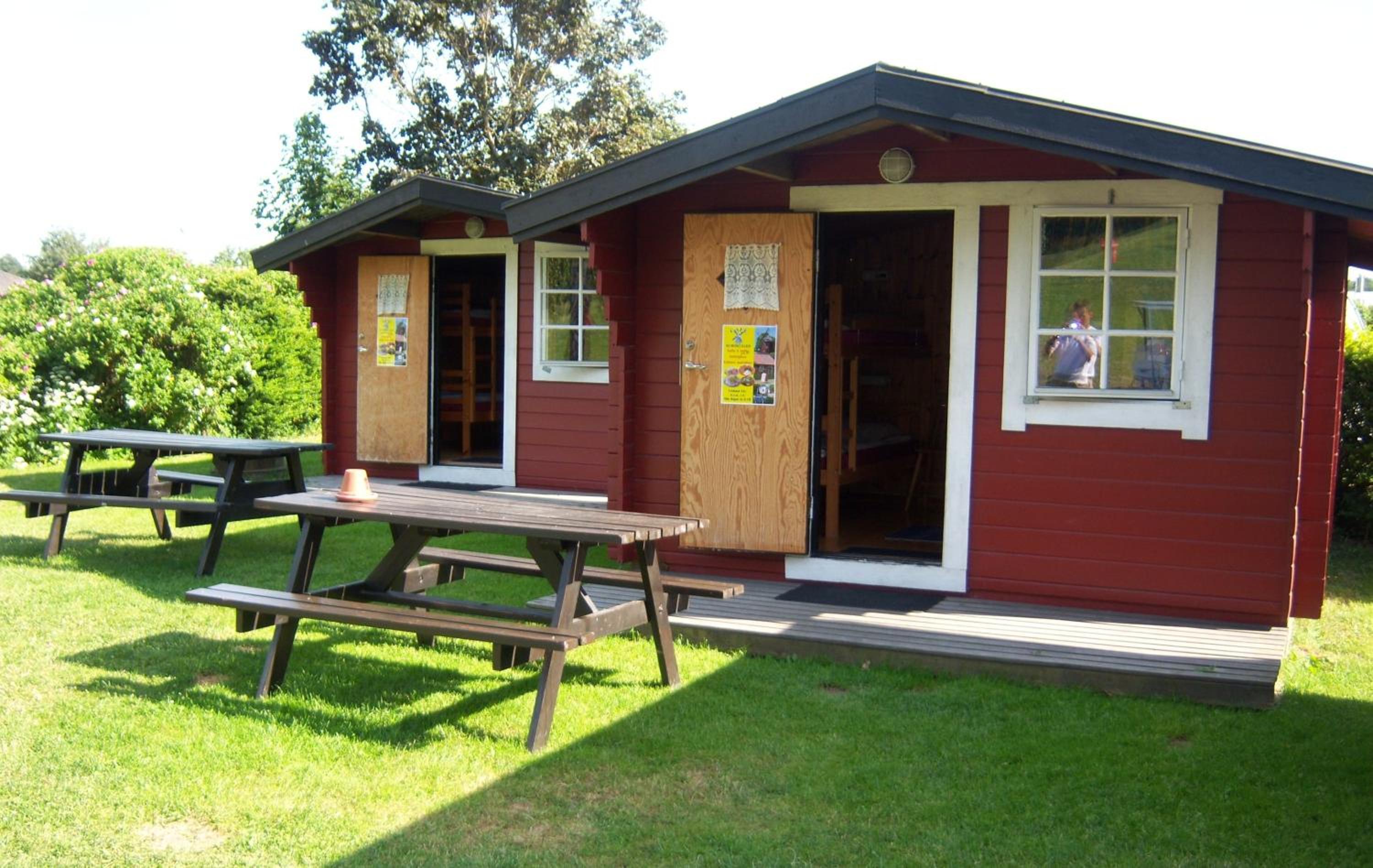 Economy Cottage (4 Adults) photo 3