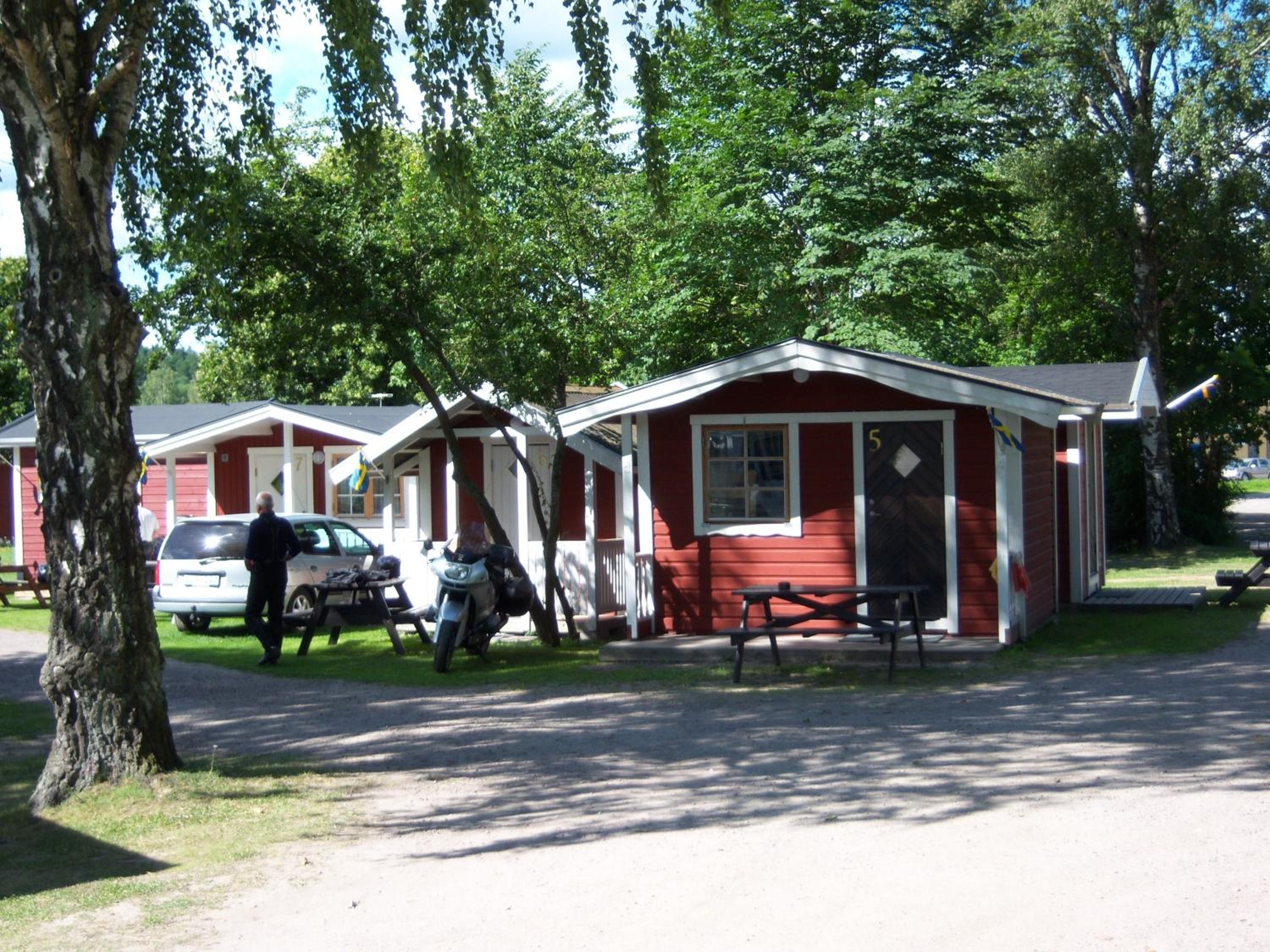 Economy Cottage (2 Adults) photo 2