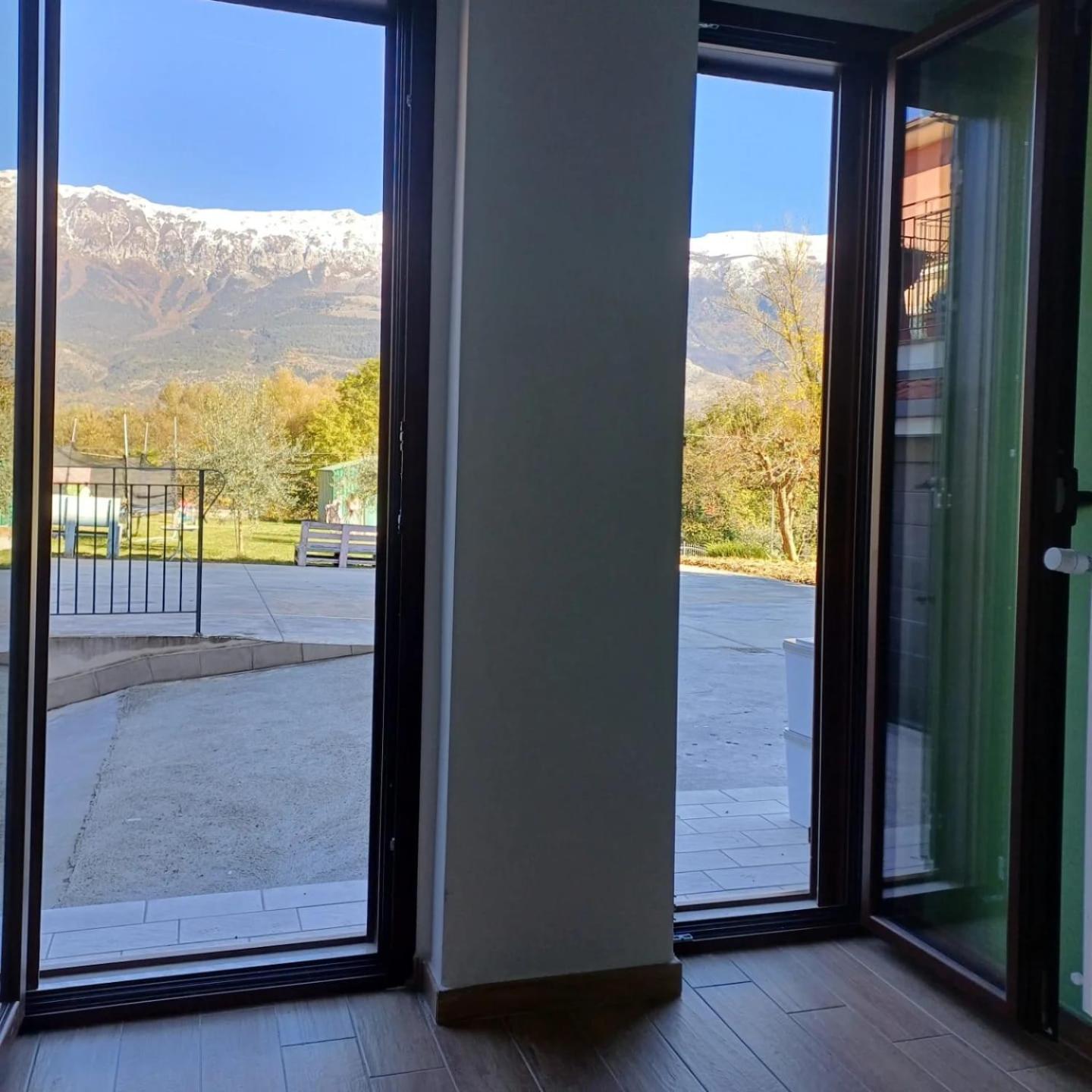 Double Room with Mountain View photo 3
