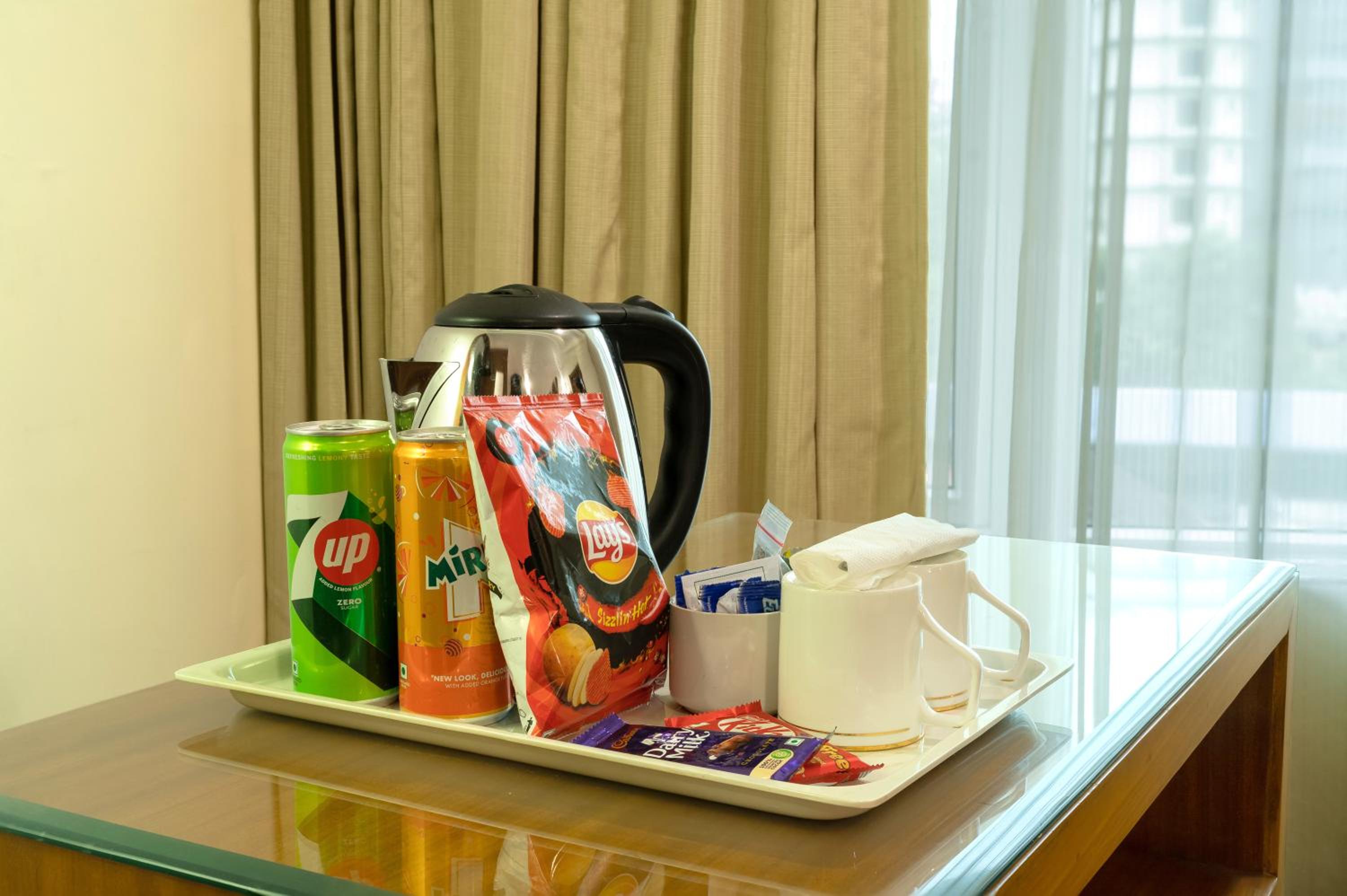 Standard Double Room - Photo 2