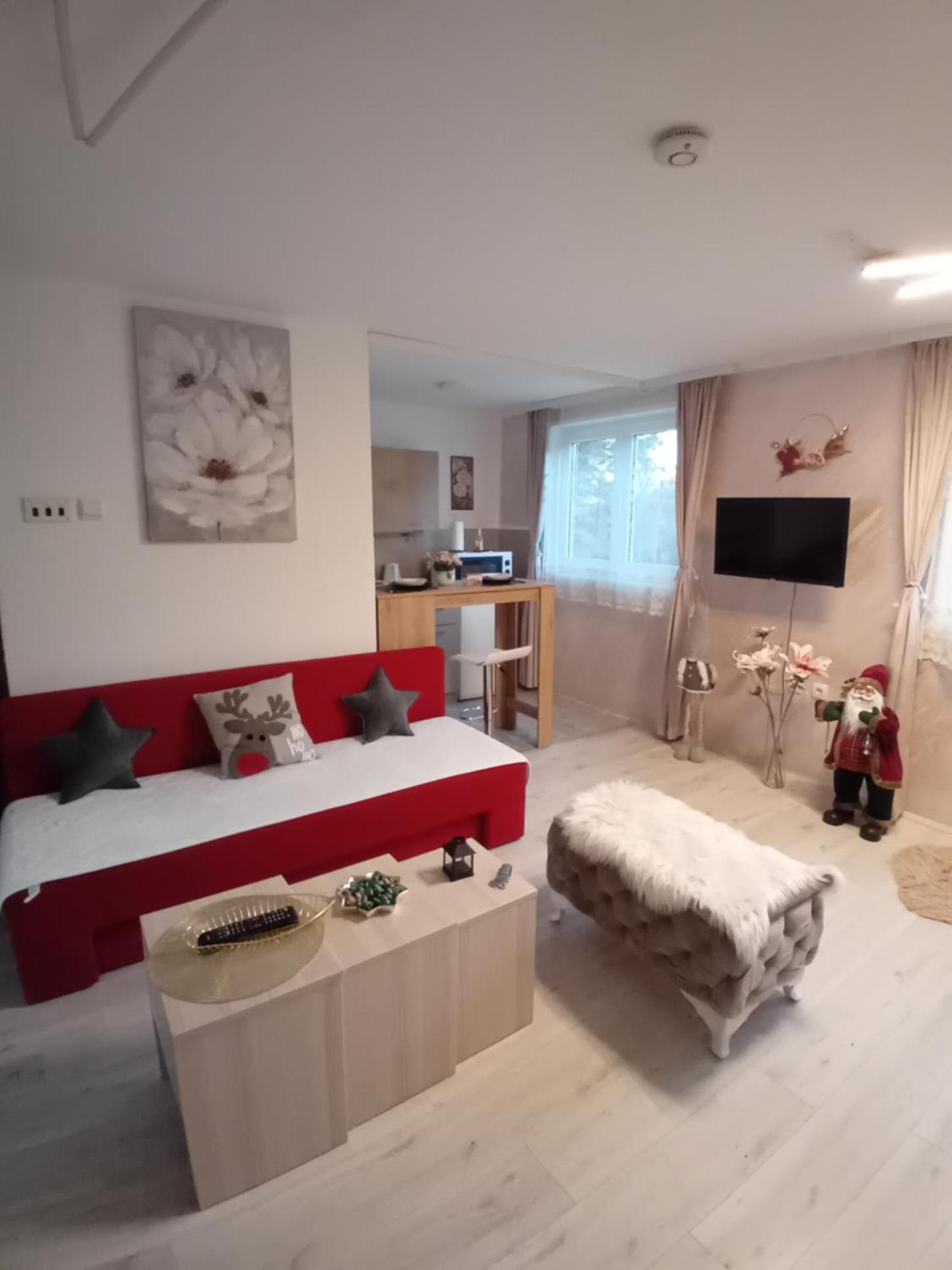 Two-Bedroom House photo 1