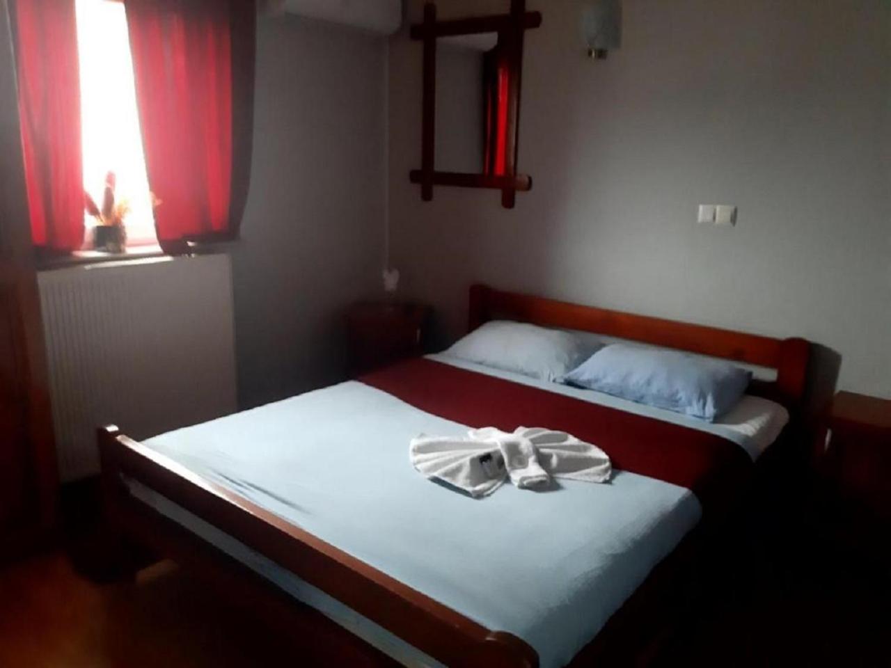 Quadruple Room photo 2