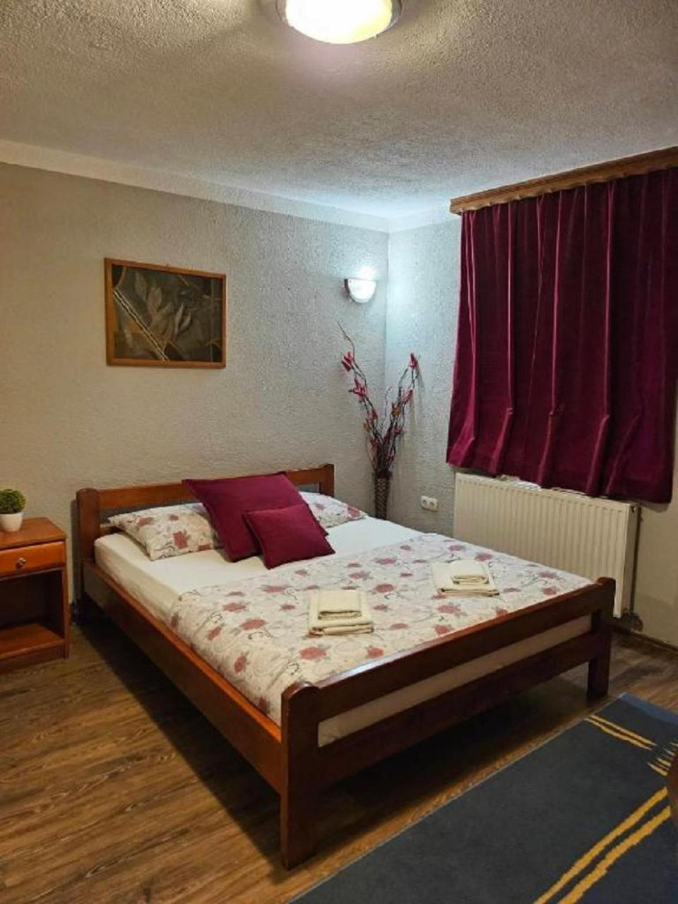 Quadruple Room photo 3