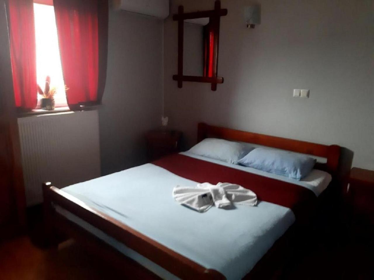 Double or Twin Room photo 3