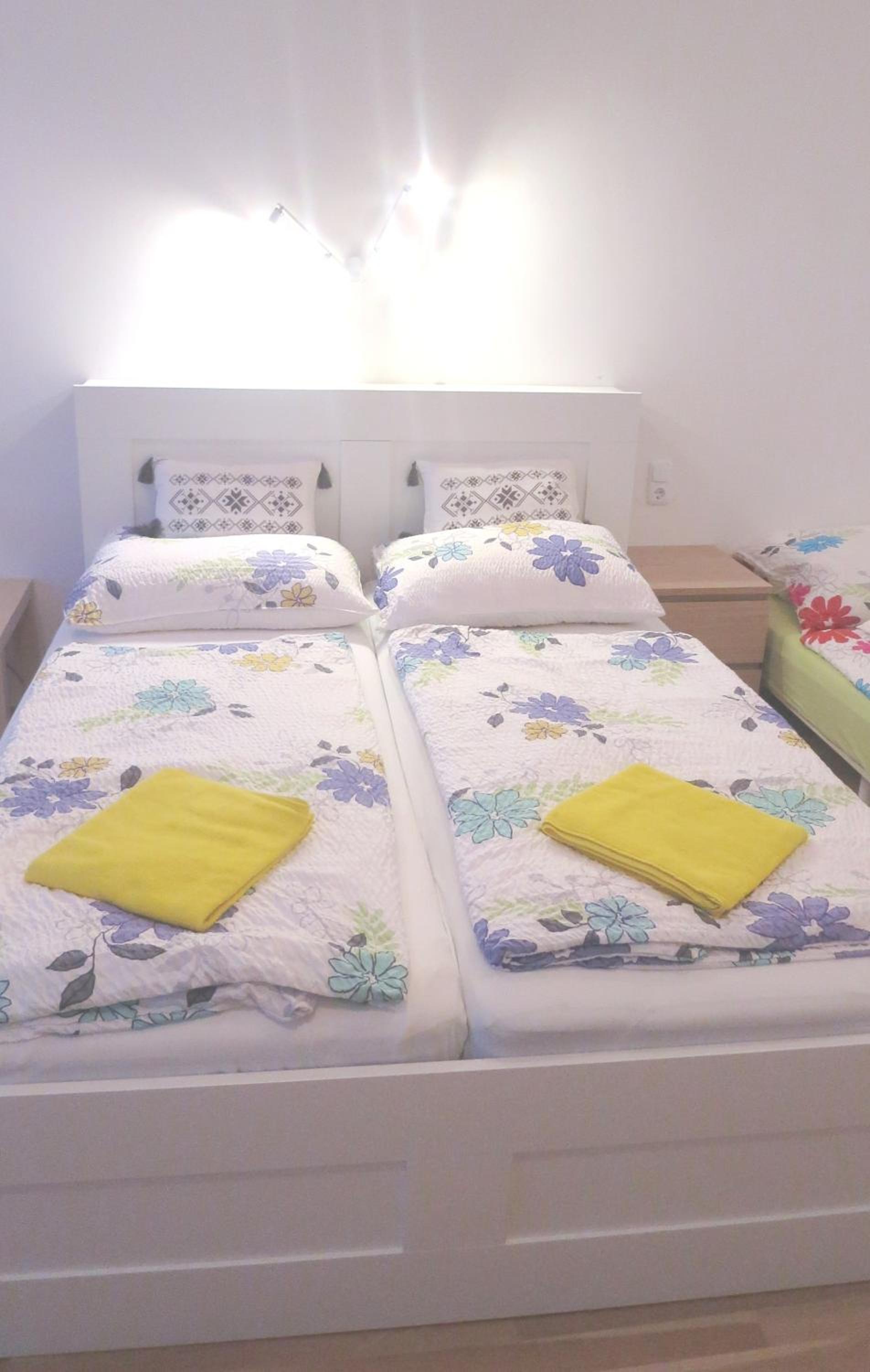 Standard Apartment