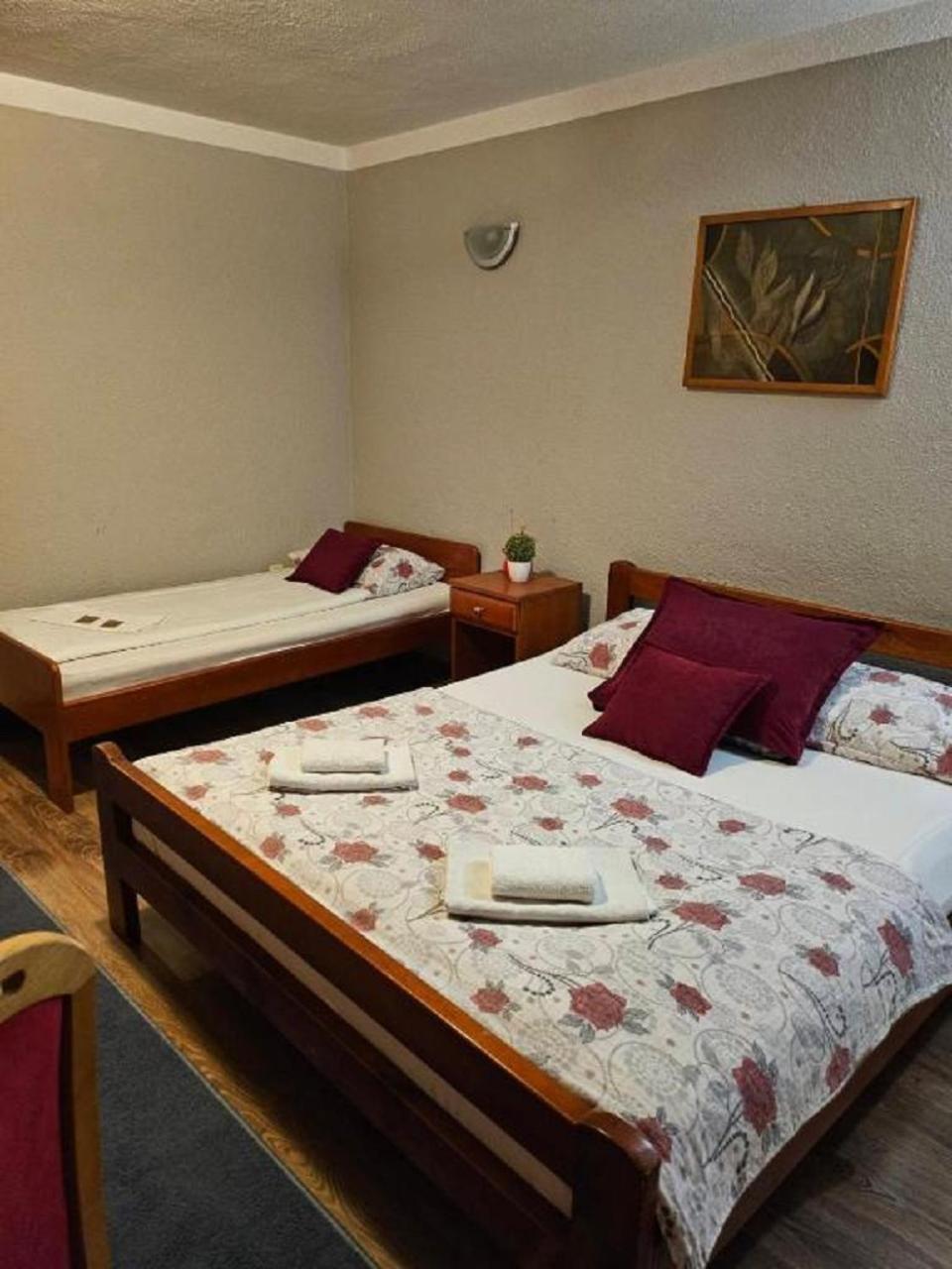 Quadruple Room photo 1