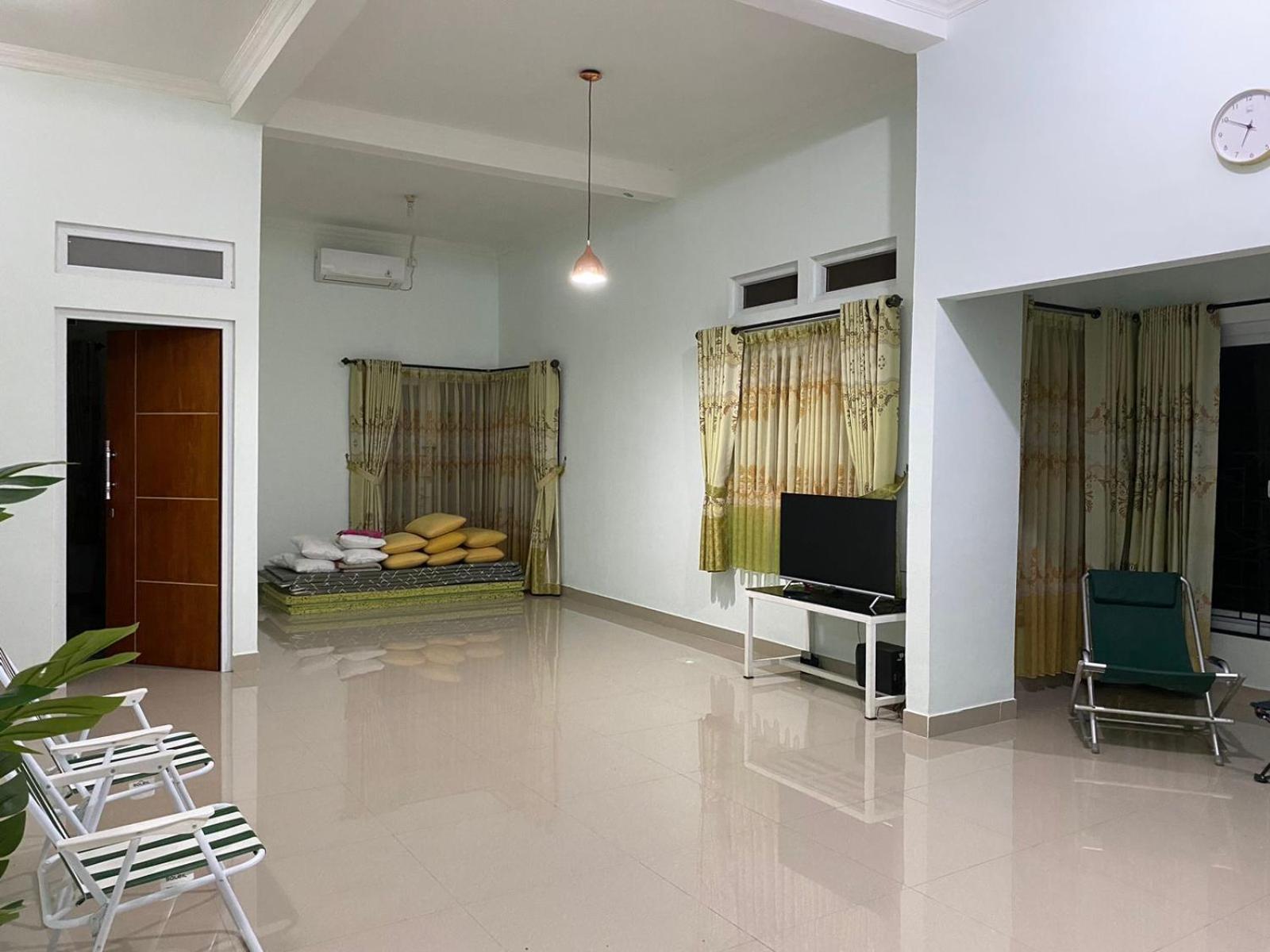 One-Bedroom Villa photo 1
