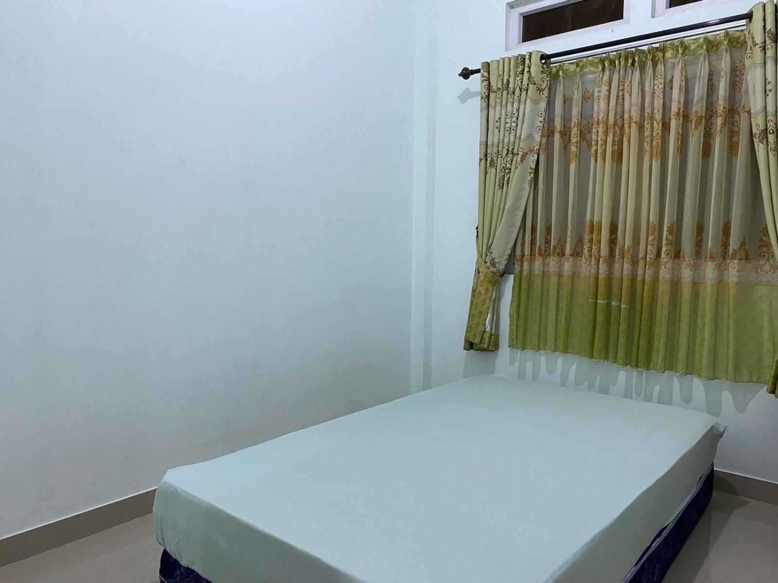 Two-Bedroom Villa photo 1