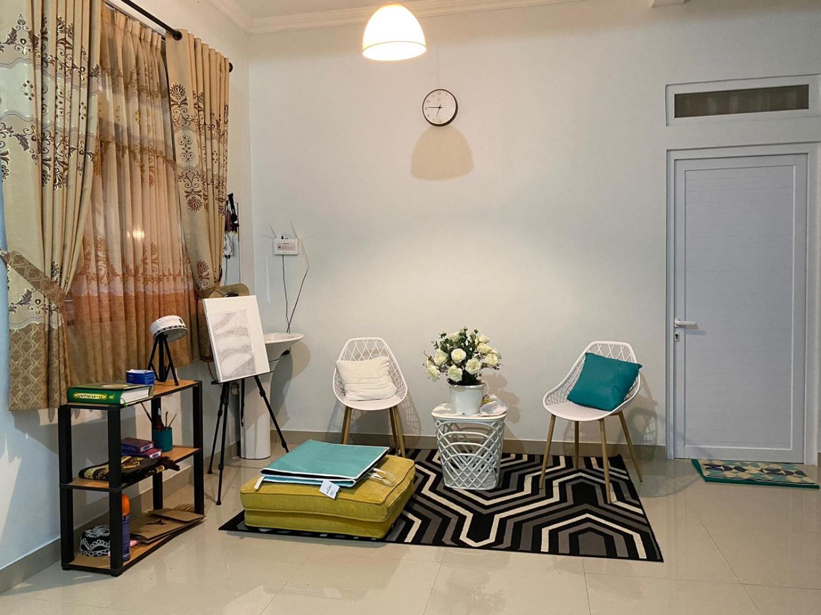 One-Bedroom Villa photo 2