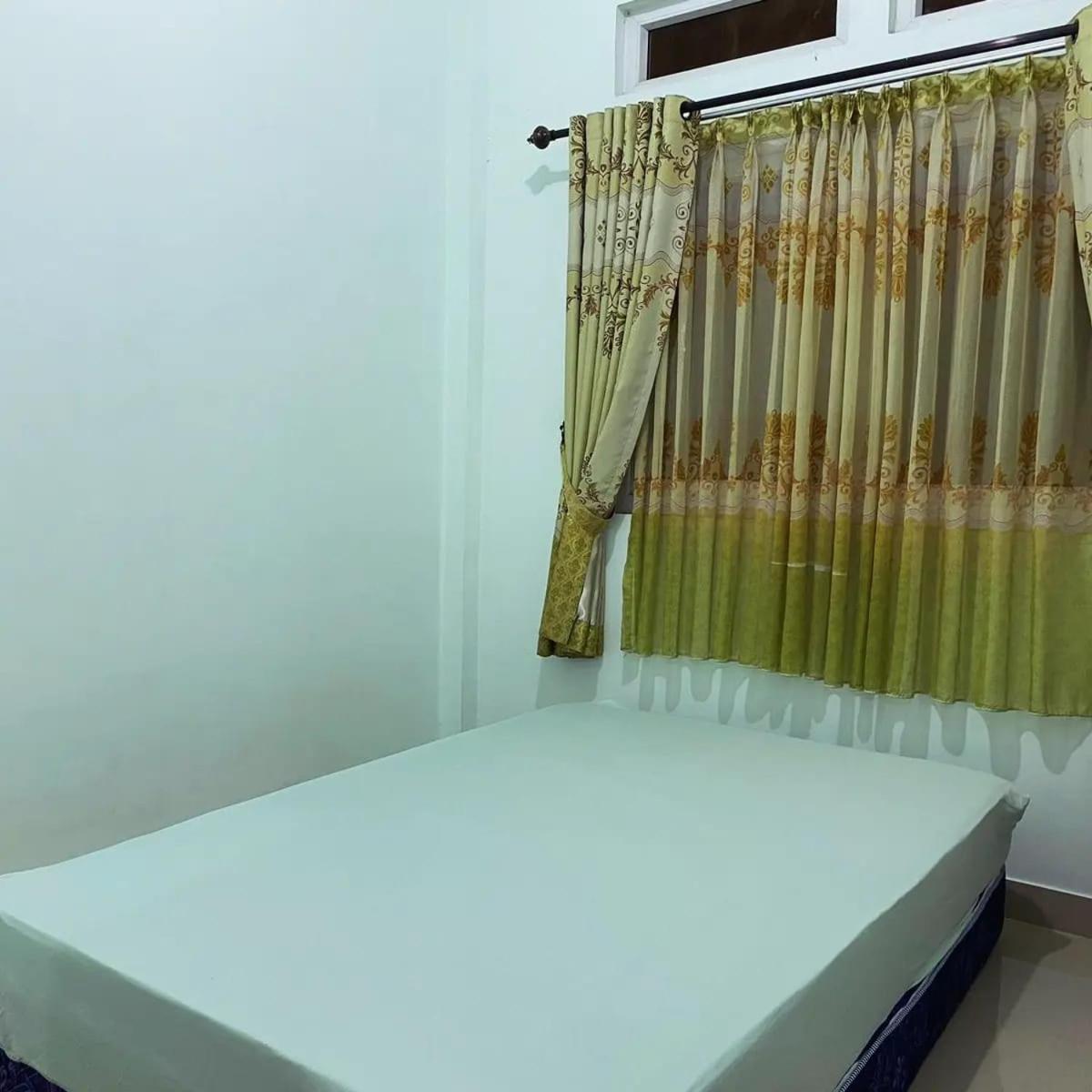 One-Bedroom Villa photo 3