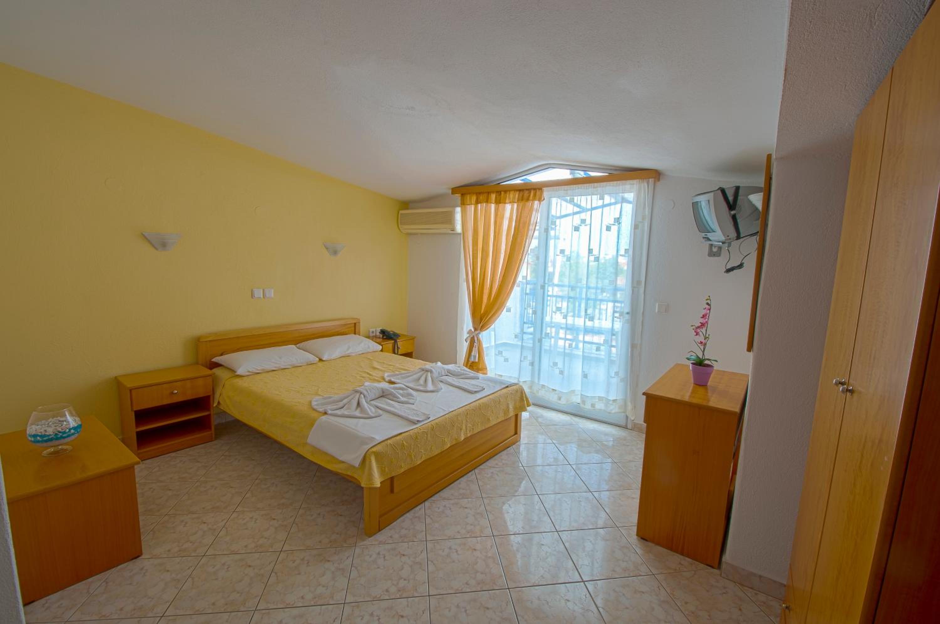 Double Room with Mountain View photo 1