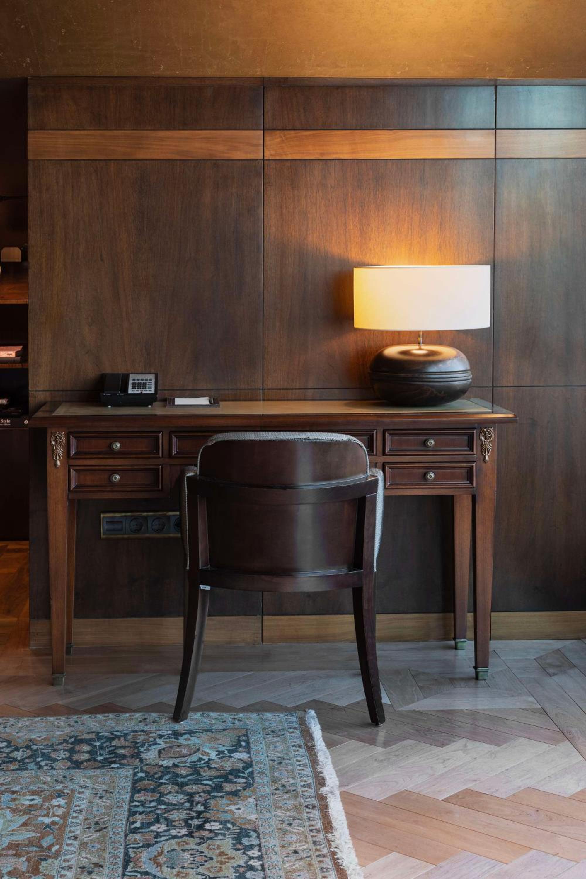 Palazzo Suite