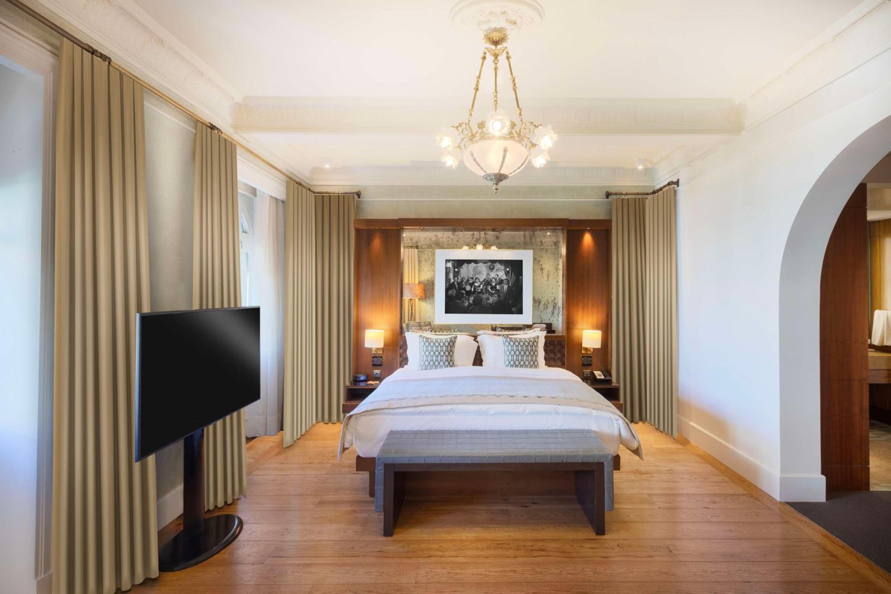 Park Spa Suite