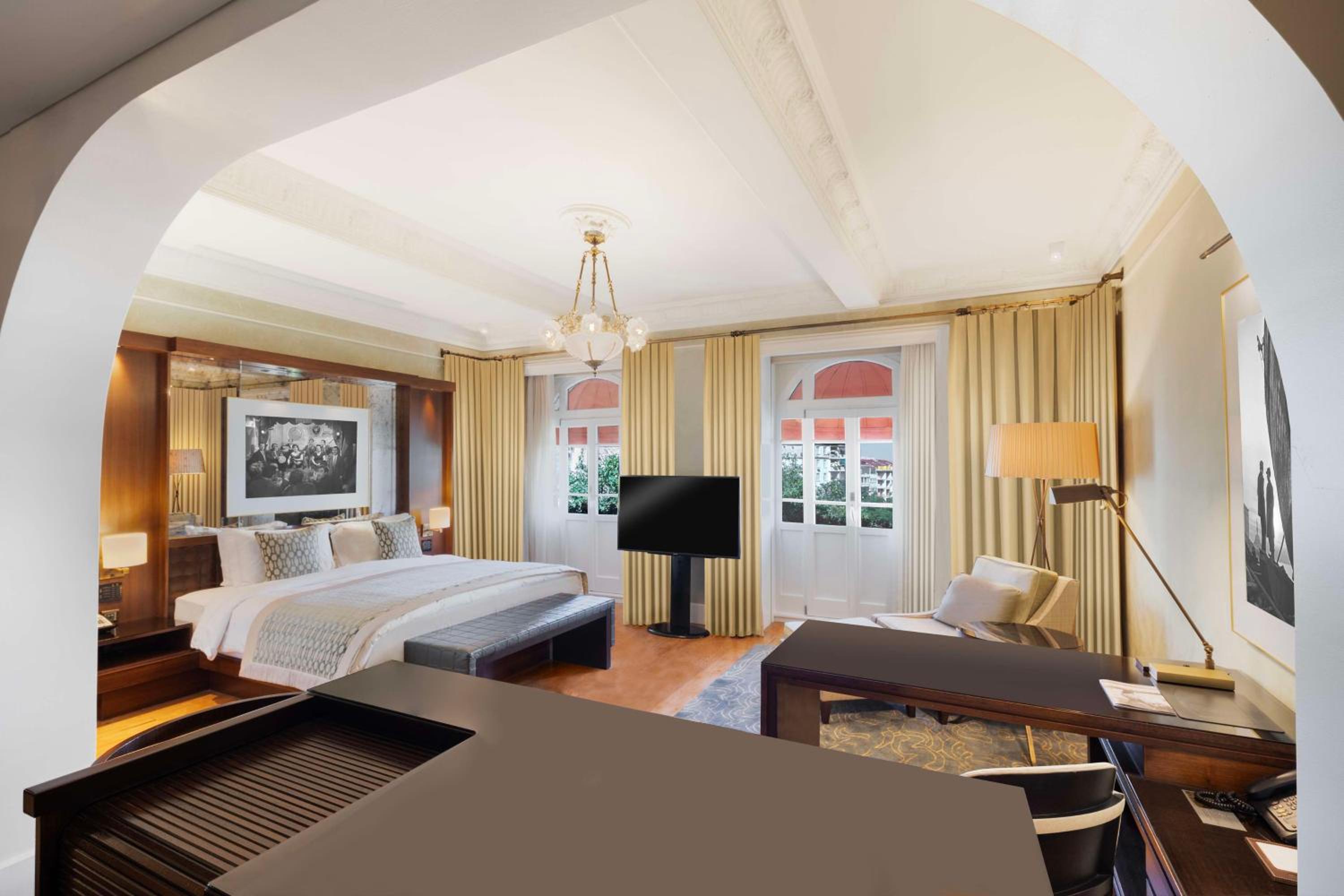 Park Spa Suite