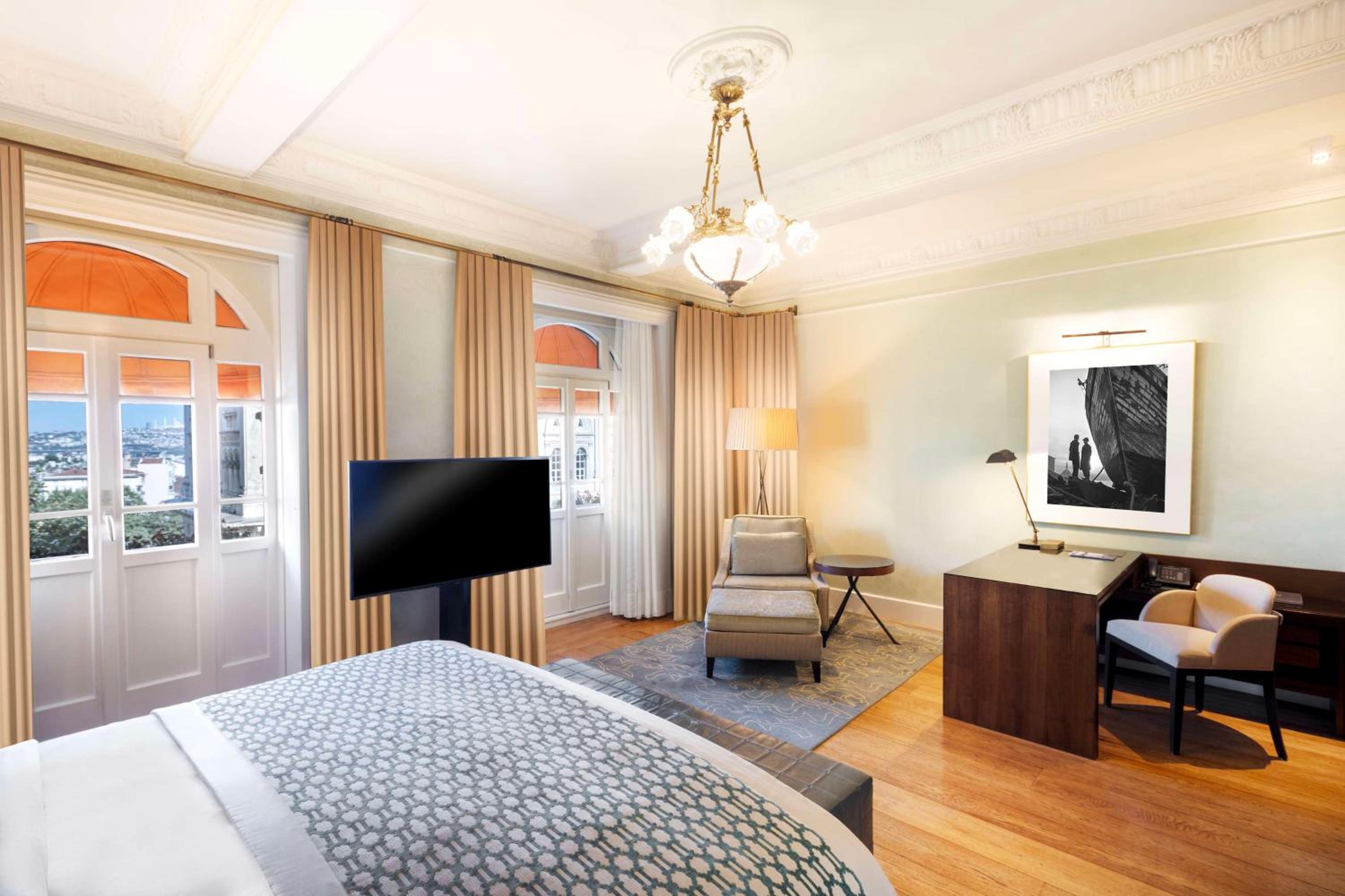 Park Spa Suite