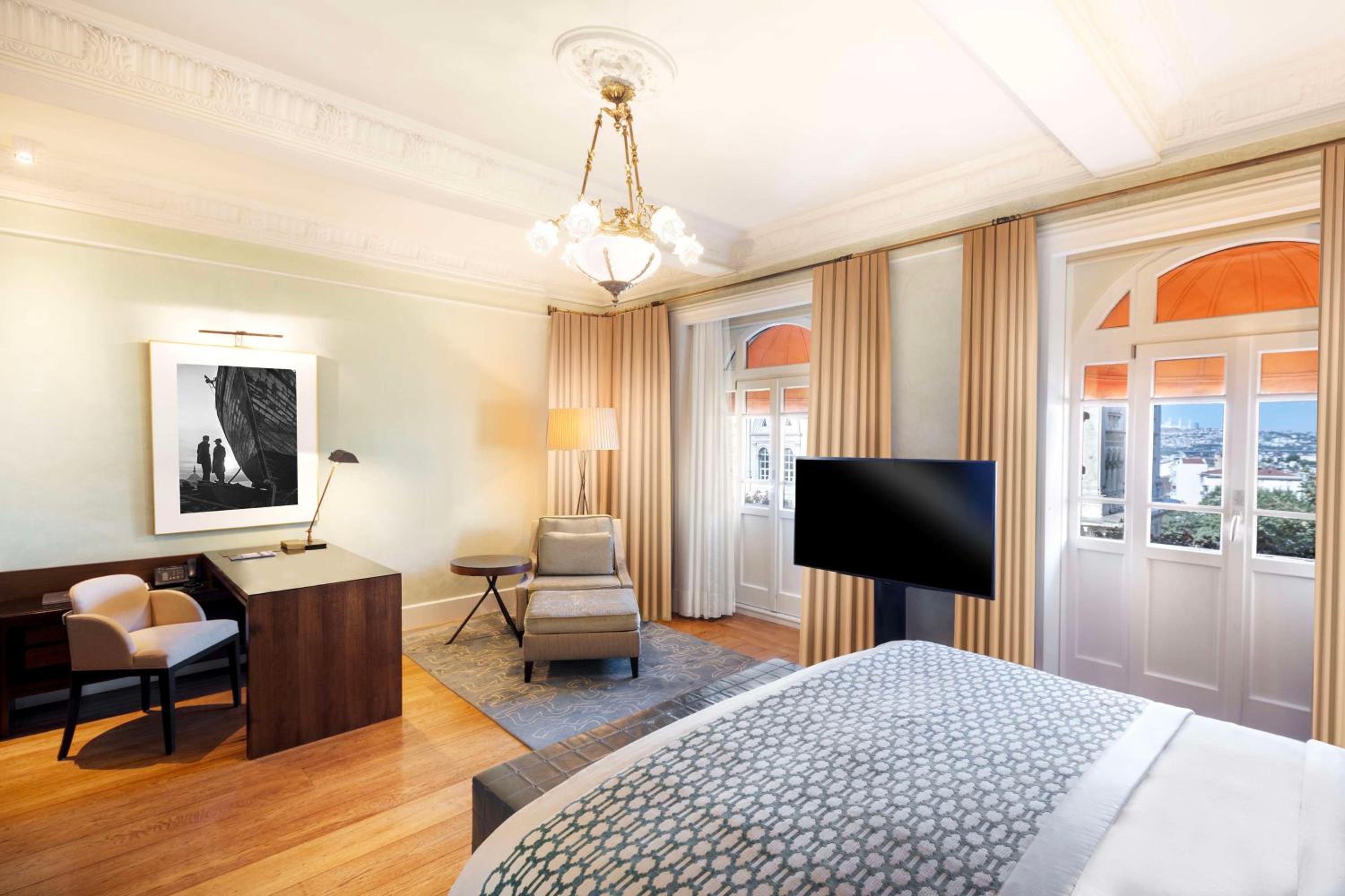 Park Spa Suite