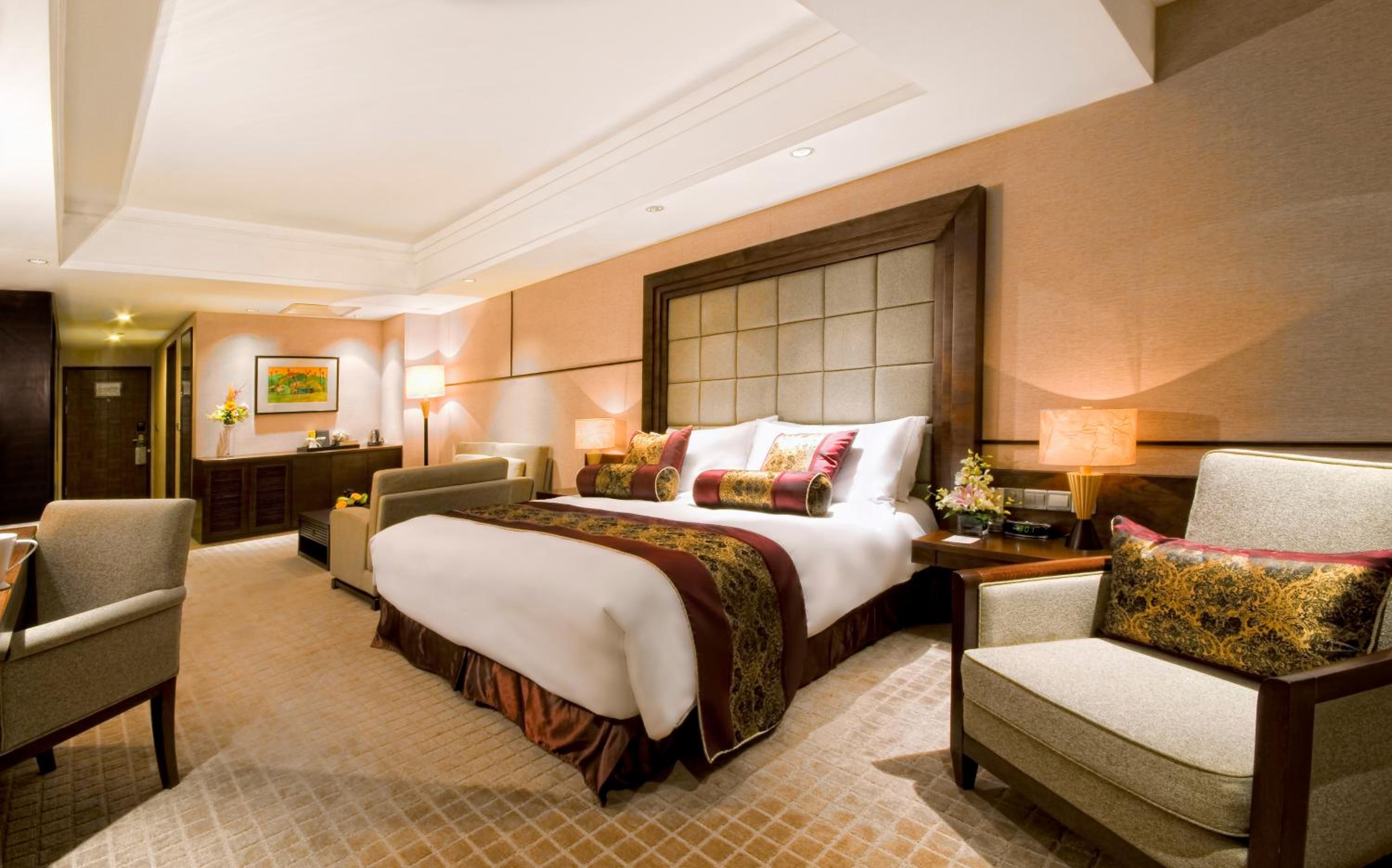 Executive Double Room photo 1