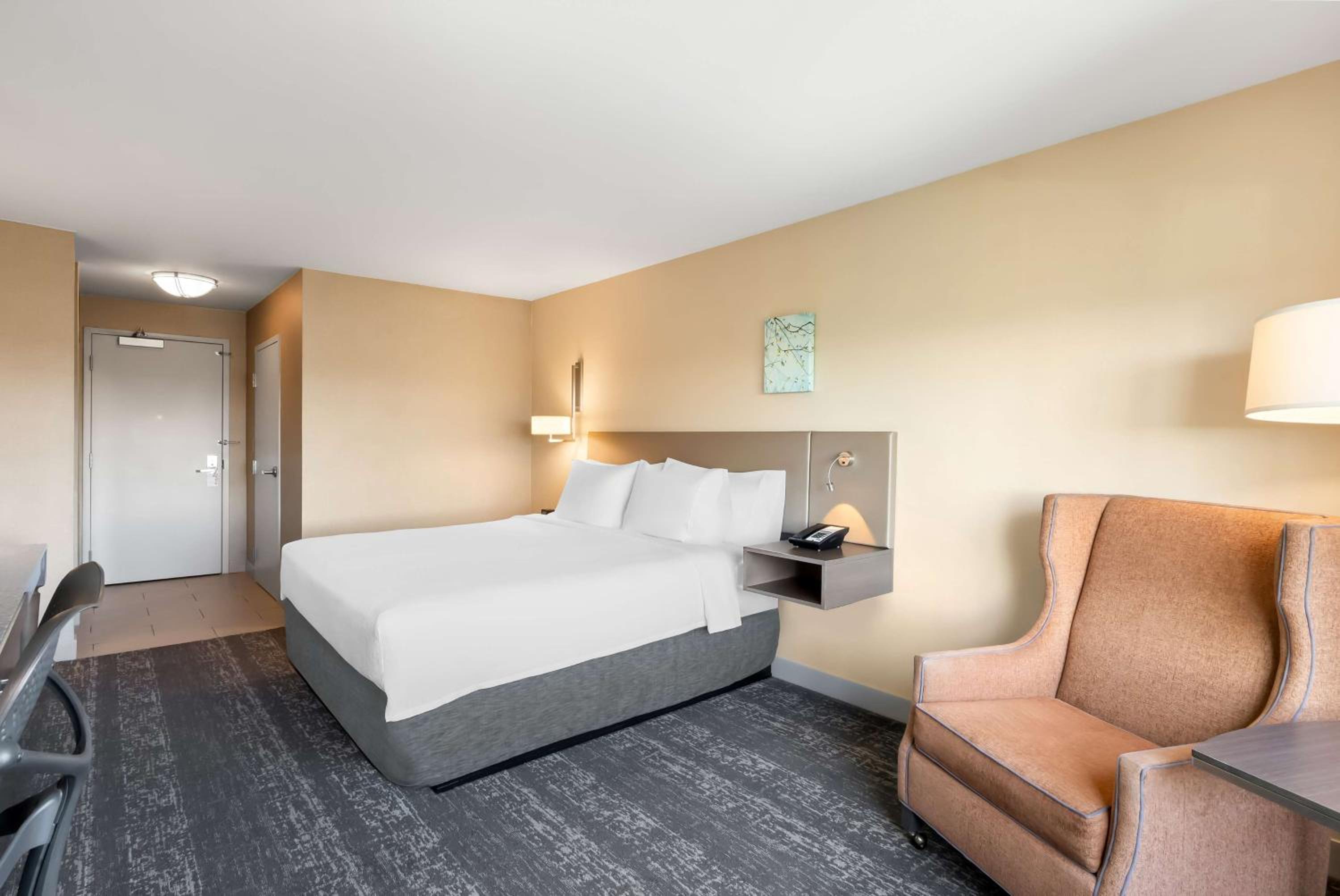 King Room - Photo 2