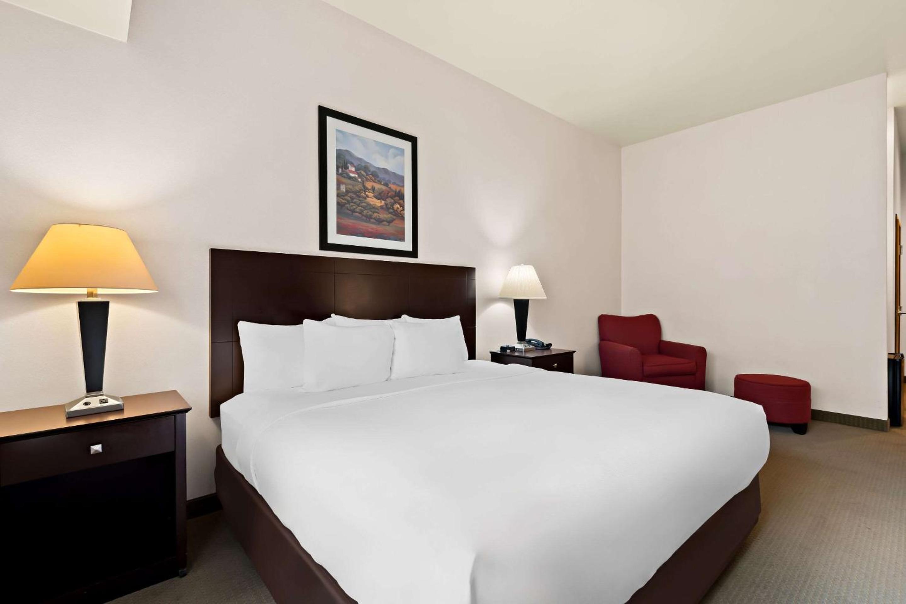 King Room/Disability Access - Non-Smoking - Photo 13