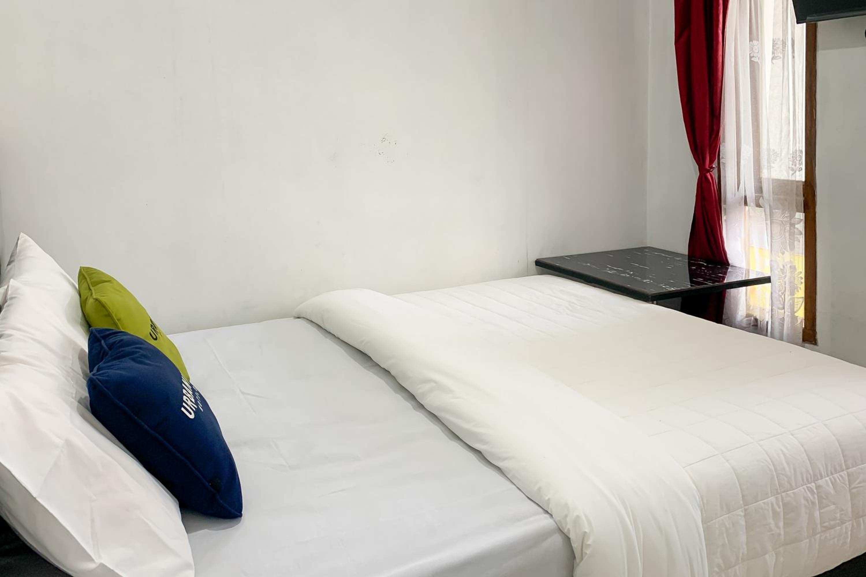 Standard Double Room photo 3