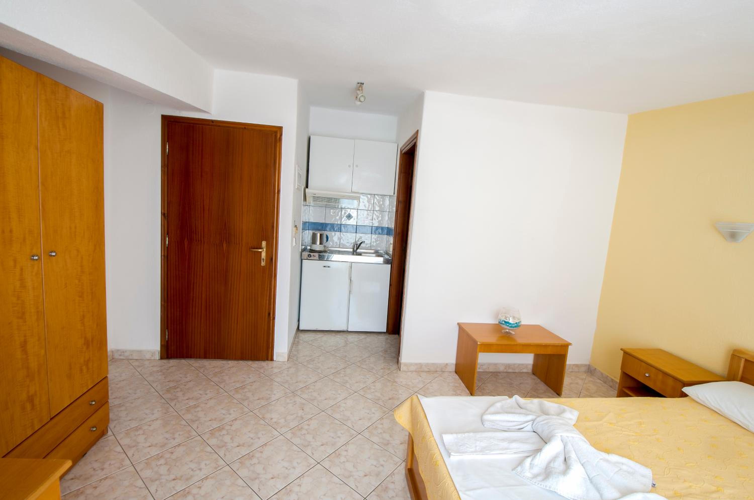 Double Room with Mountain View photo 3