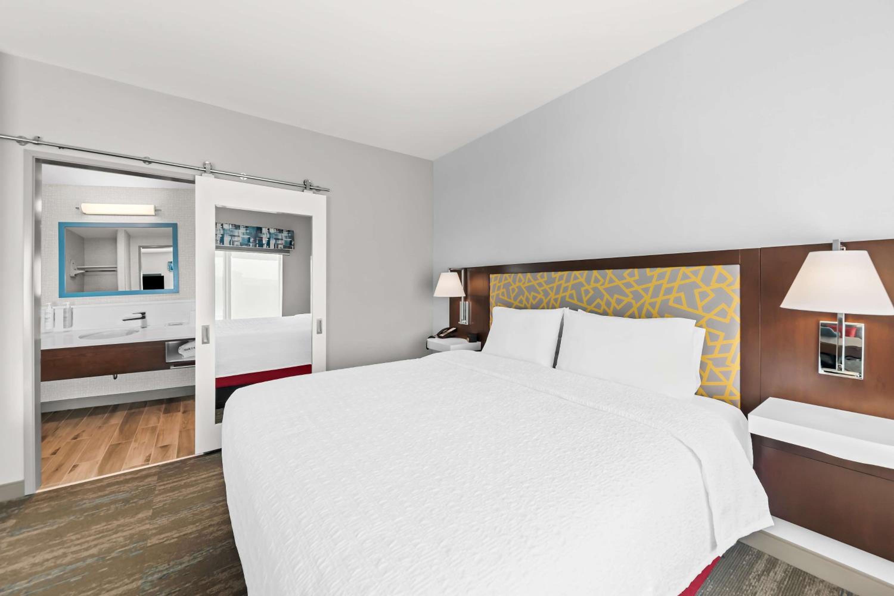 King Studio Suite - Non Smoking - Photo 3
