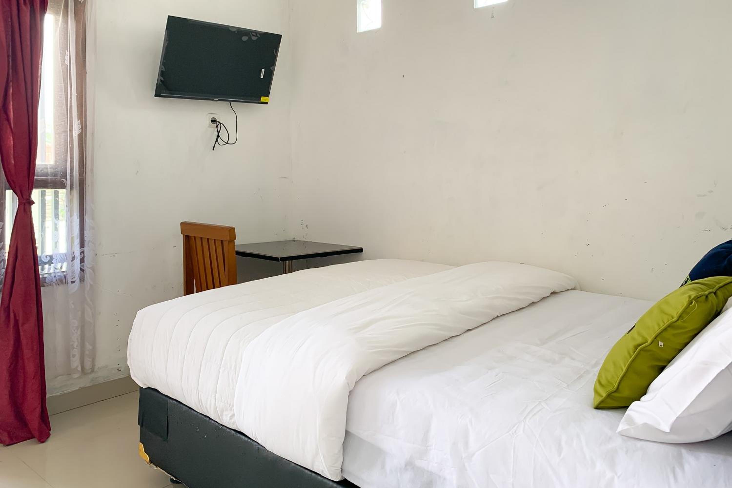 Single Room photo 3