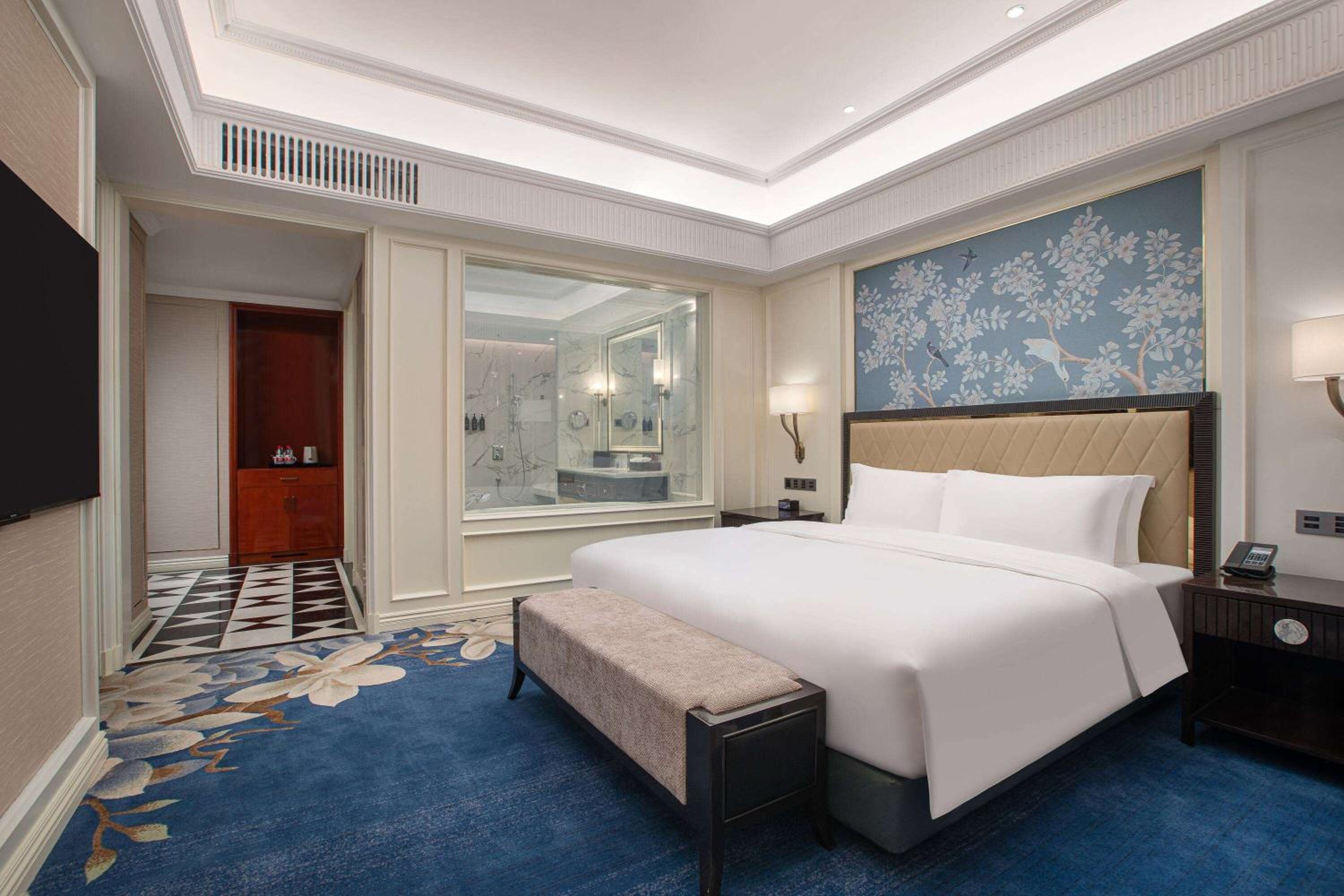 King Room - Mobility Access