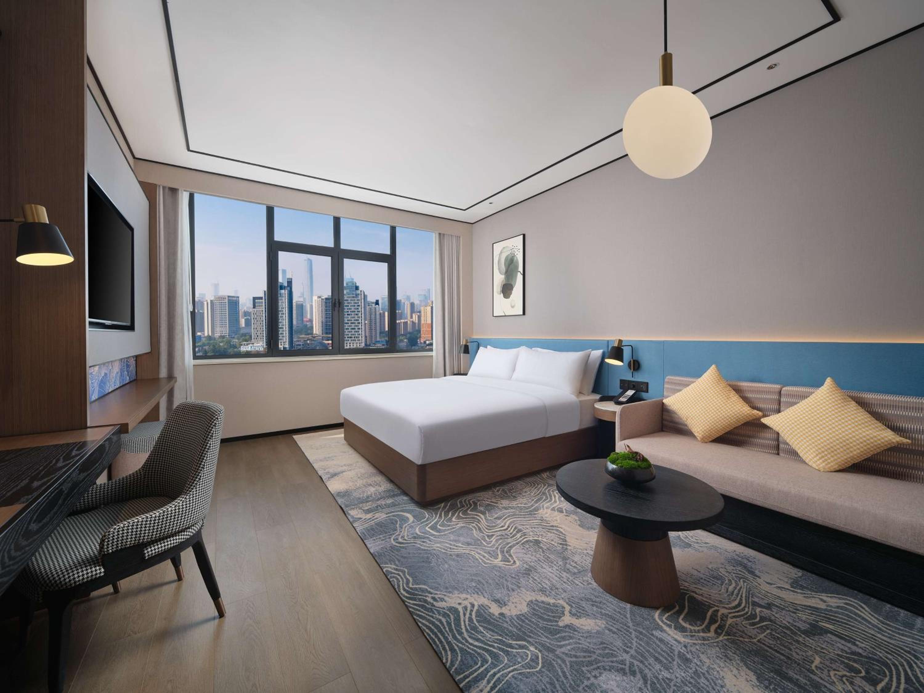 Superior King Room photo 1